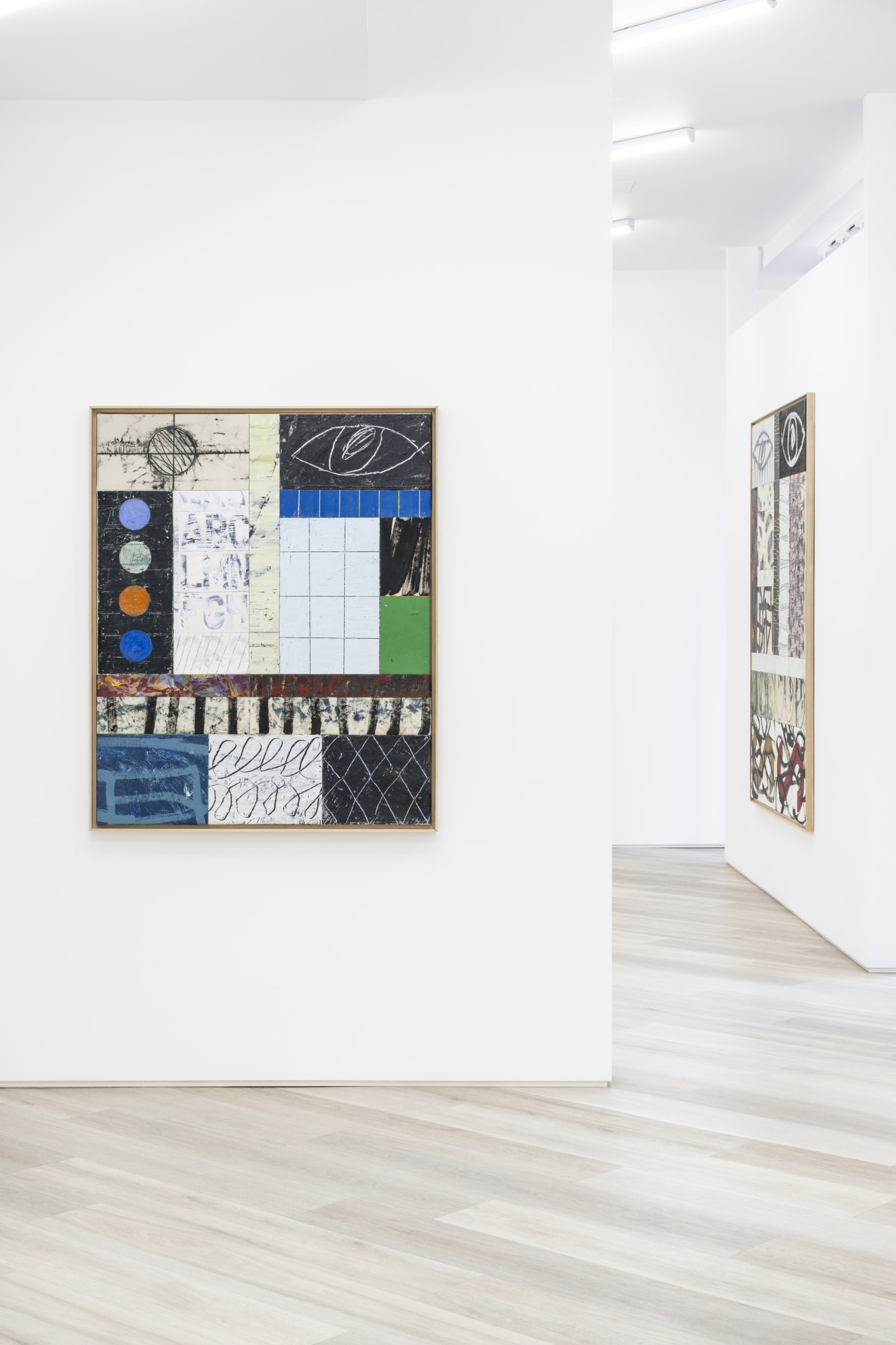 SPILLER + CAMERON: TITANS & MUSES