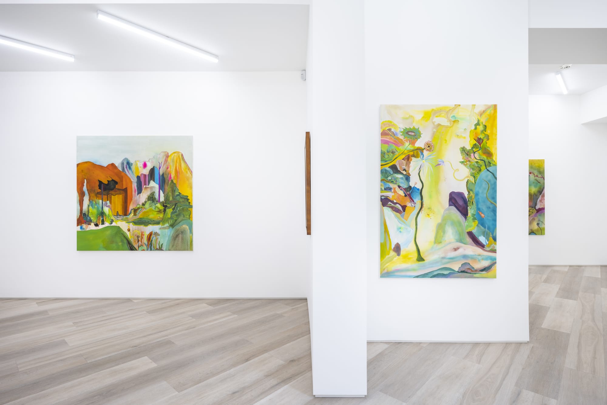 ROSS TAYLOR: TIME OF THE SEASON