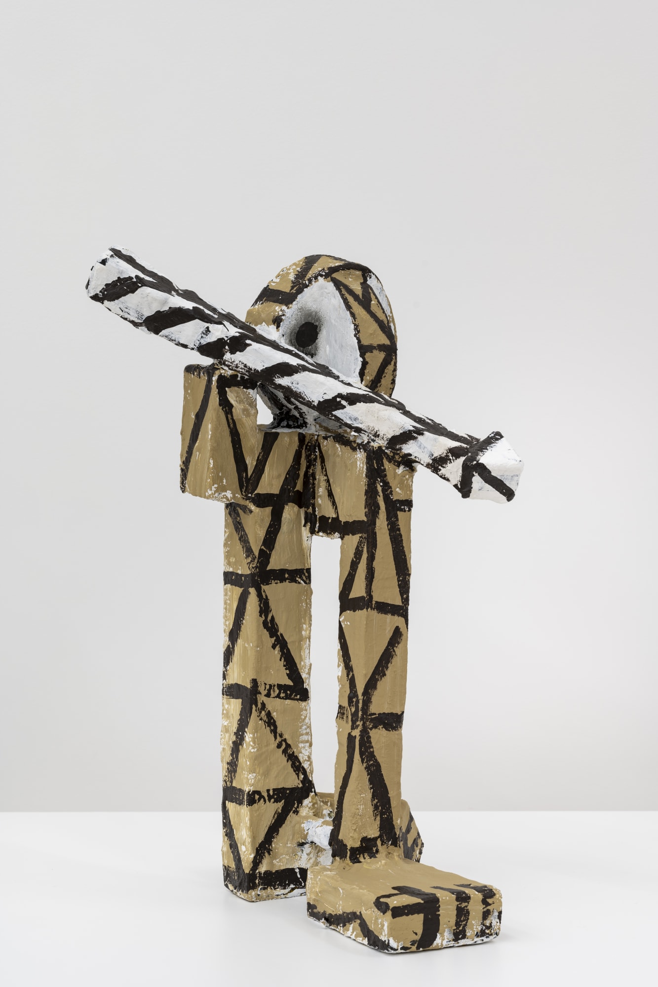 MARTIN DAIBER, Hunter, 2021