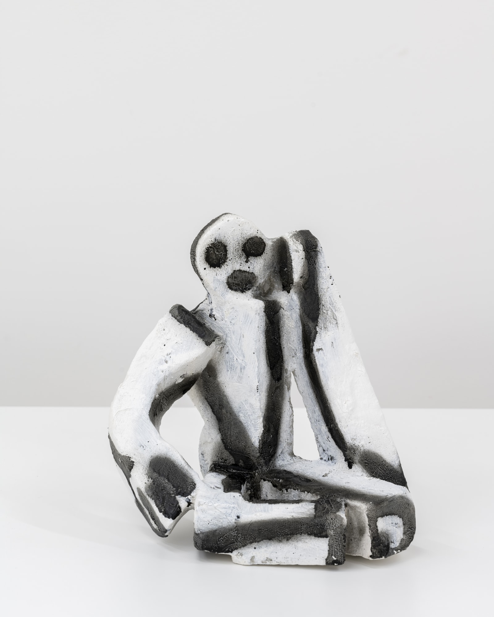 MARTIN DAIBER, Phonecall, 2021