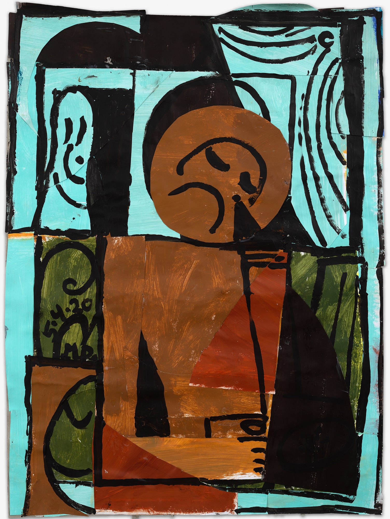 MARTIN DAIBER, Scientist, 2021