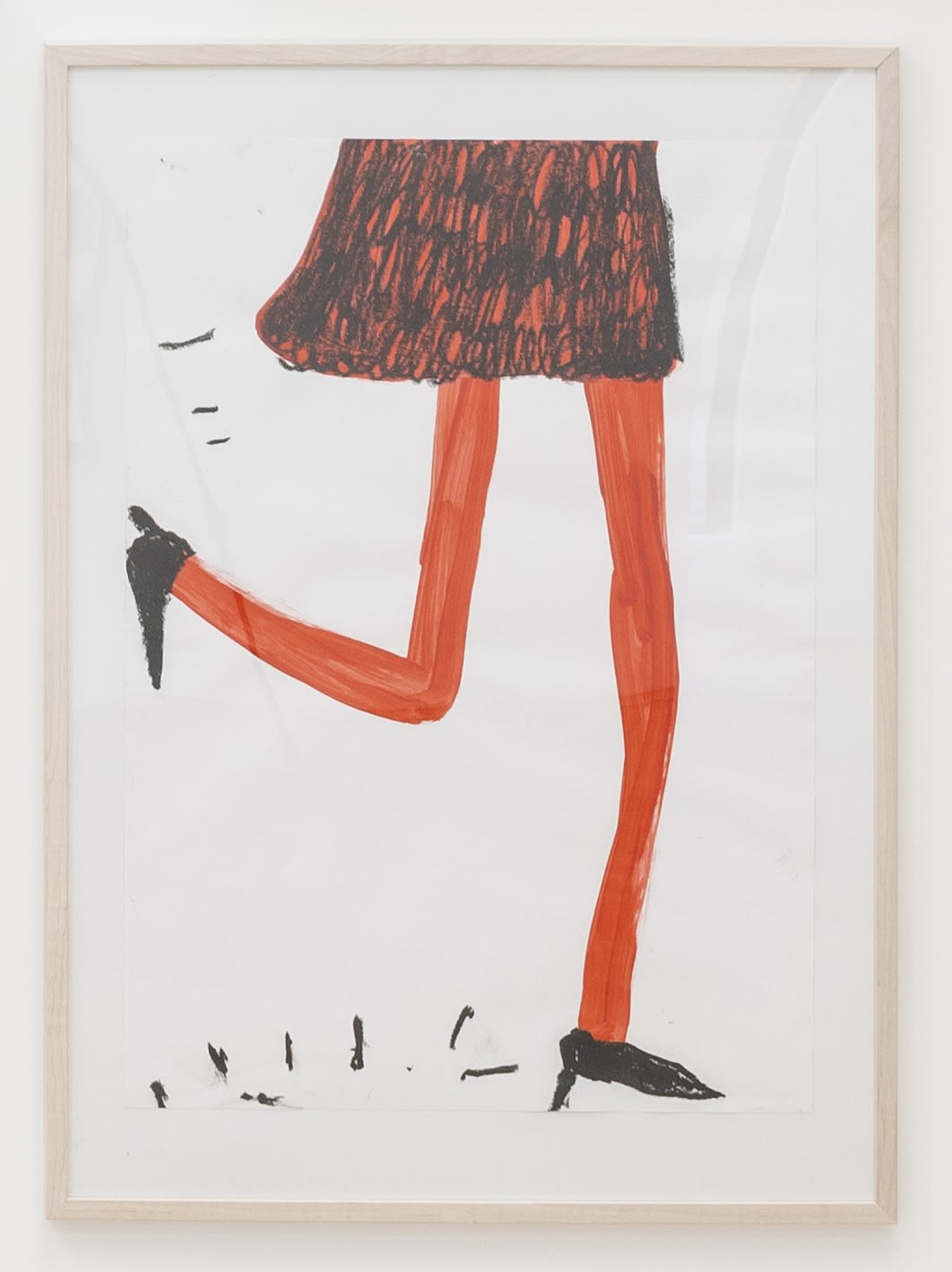 GABRIELLE GRAESSLE, Untitled, 2021