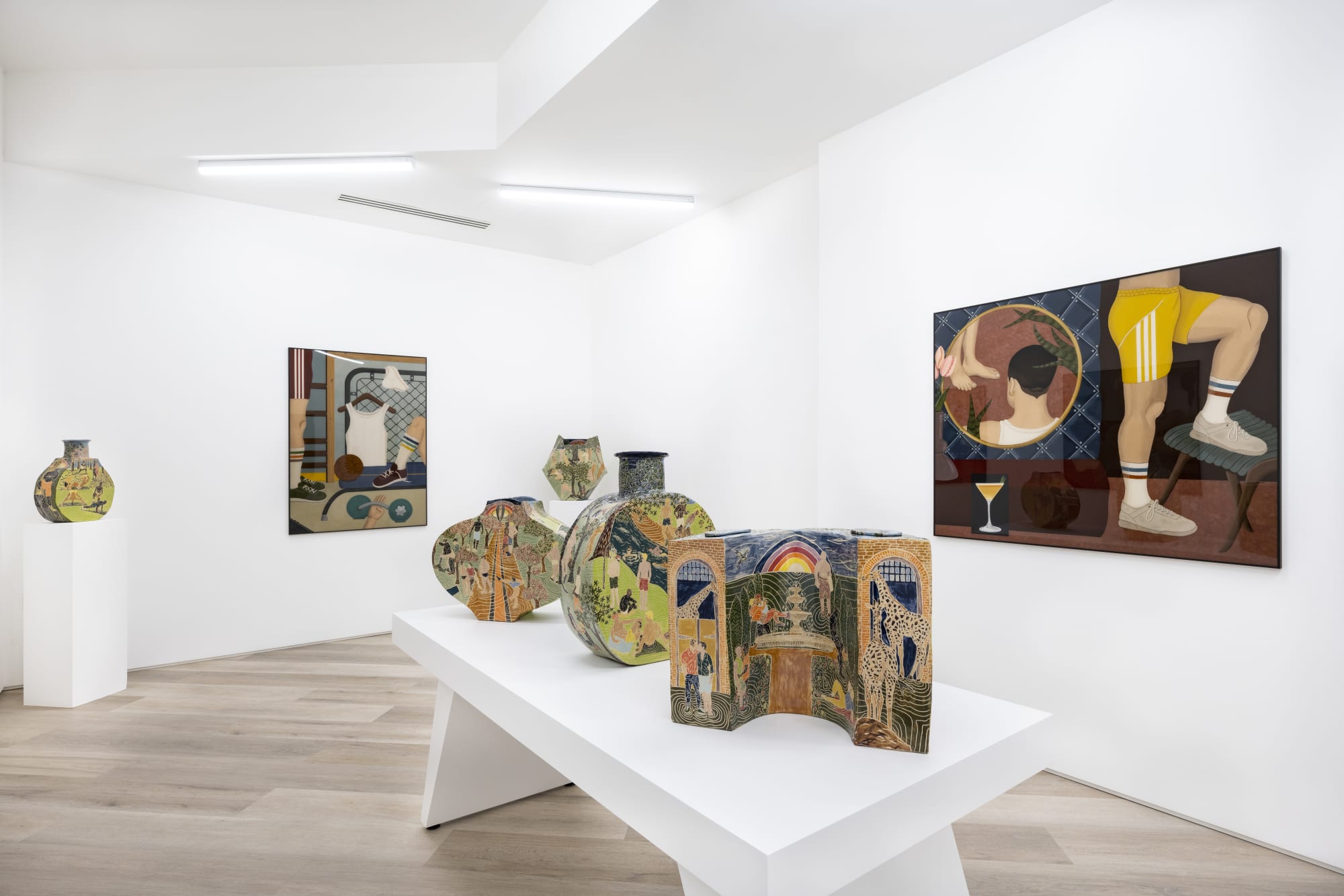 SUMMER MARATHON 2021