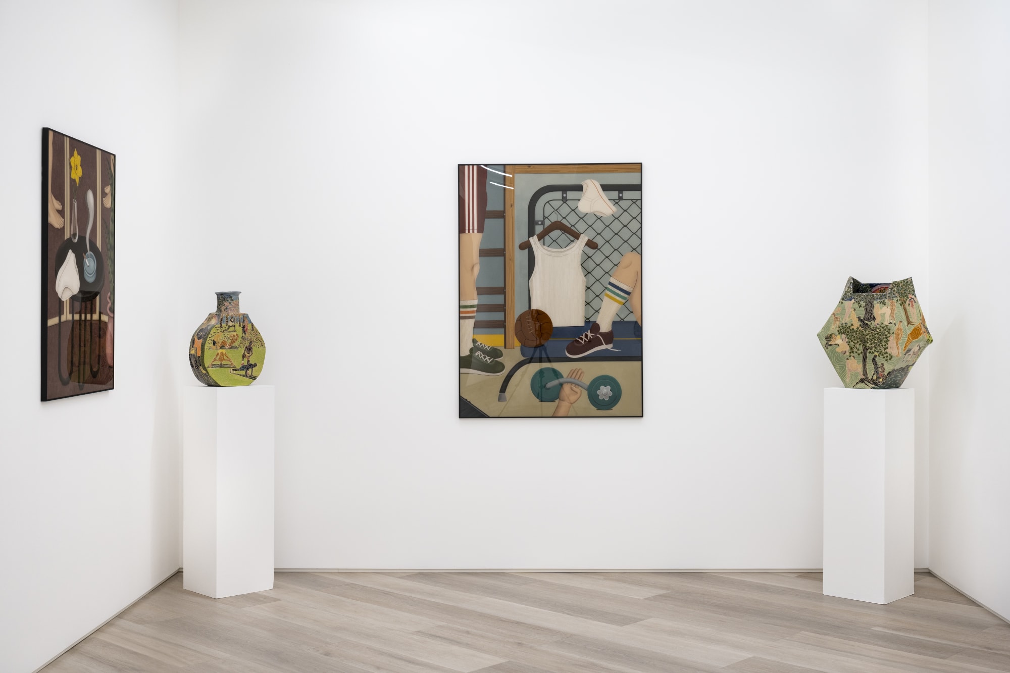 SUMMER MARATHON 2021