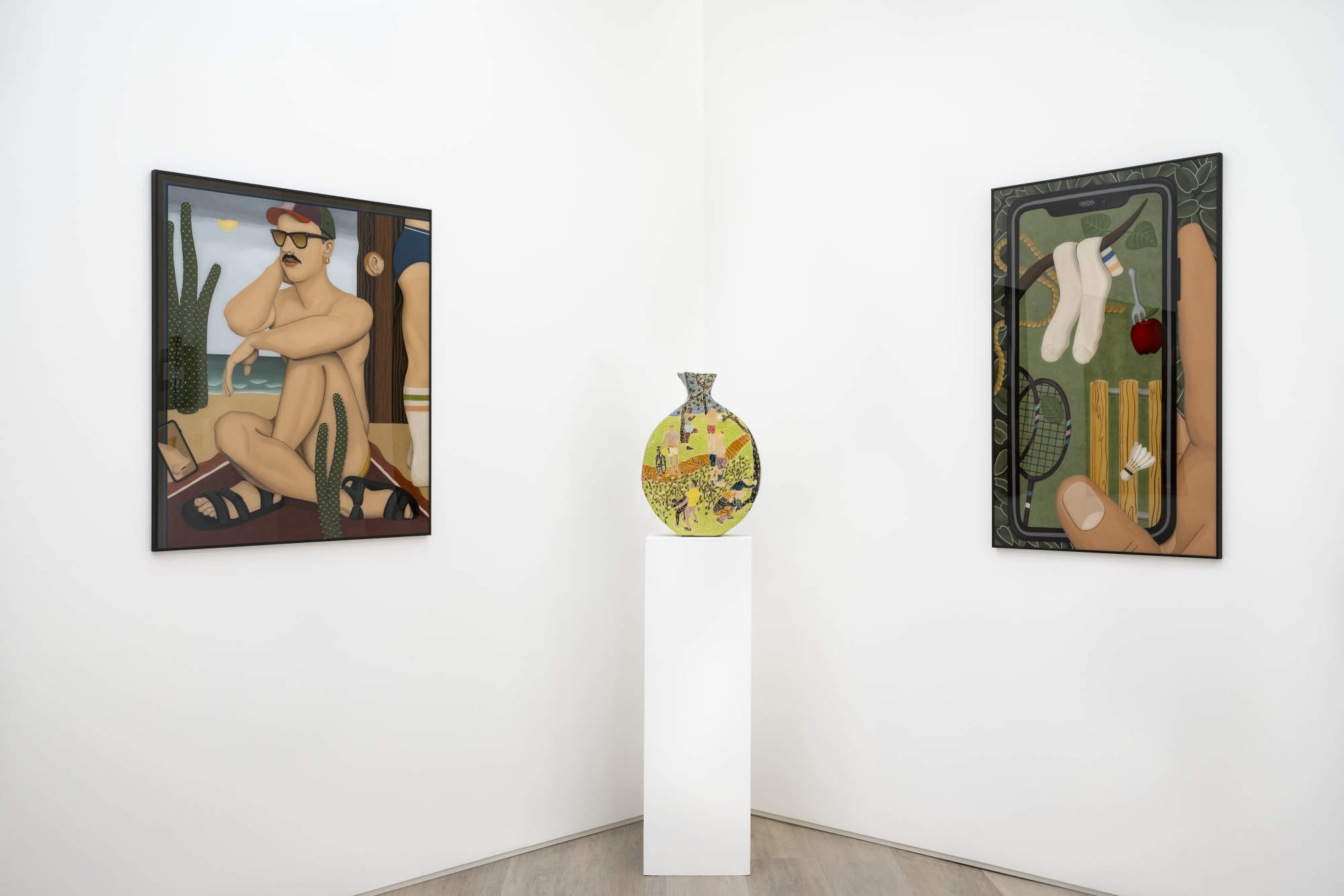 SUMMER MARATHON 2021