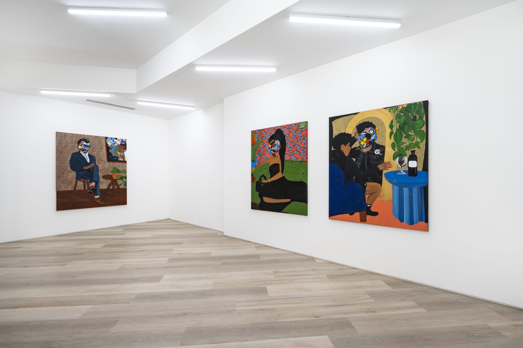 JONNI CHEATWOOD: LIVE! FROM THERAPY