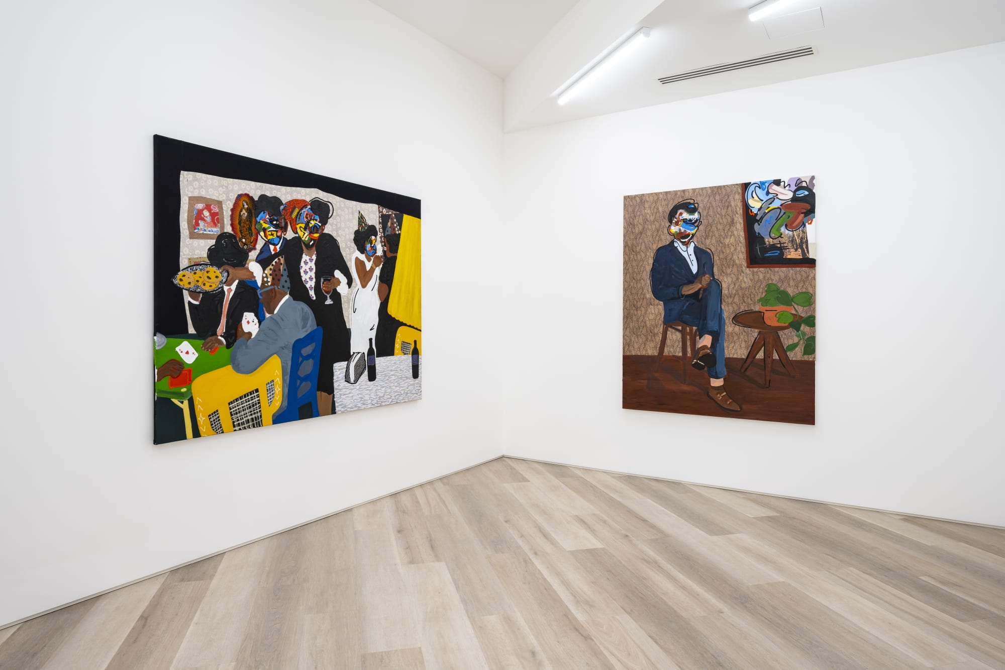 JONNI CHEATWOOD: LIVE! FROM THERAPY