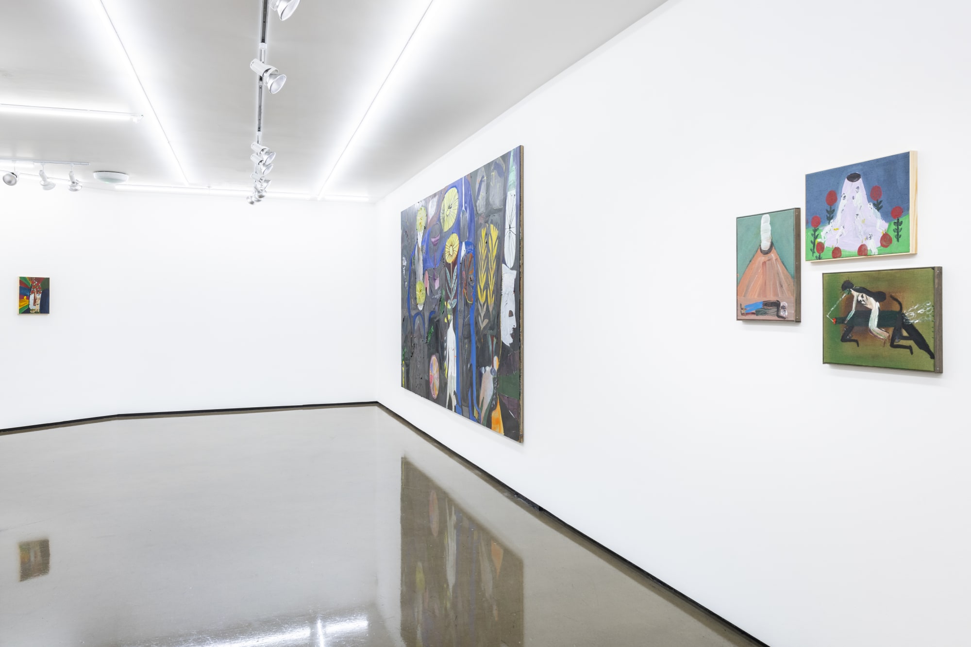 SUMMER MARATHON PART II