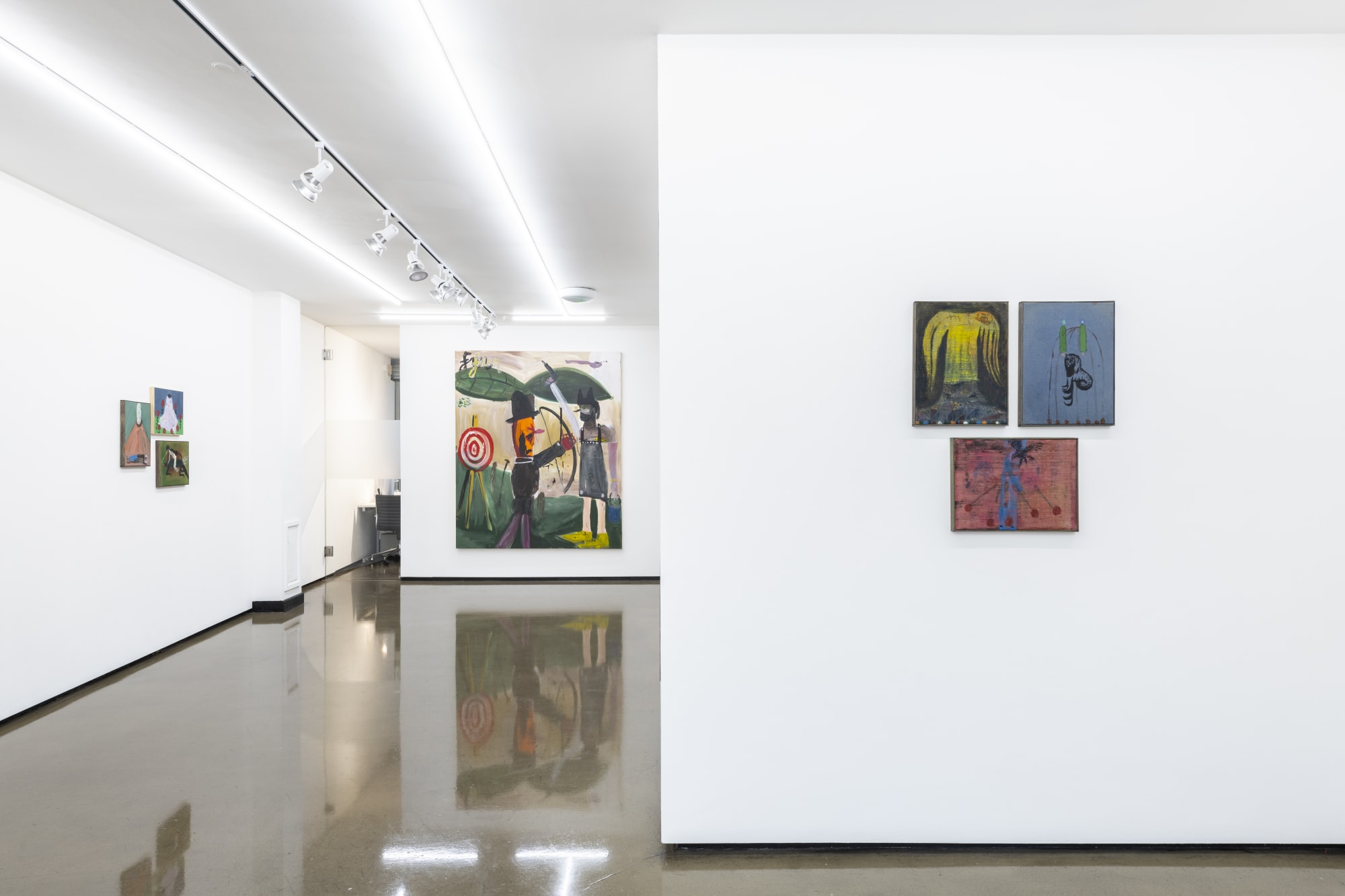 SUMMER MARATHON PART II