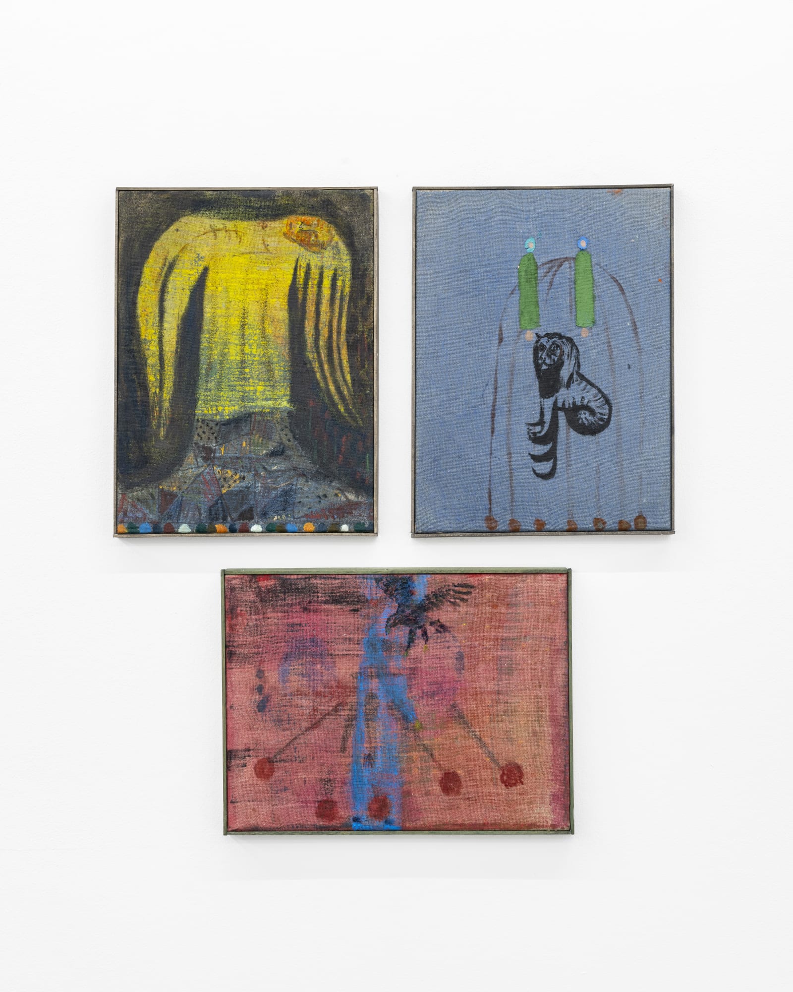 SUMMER MARATHON PART II