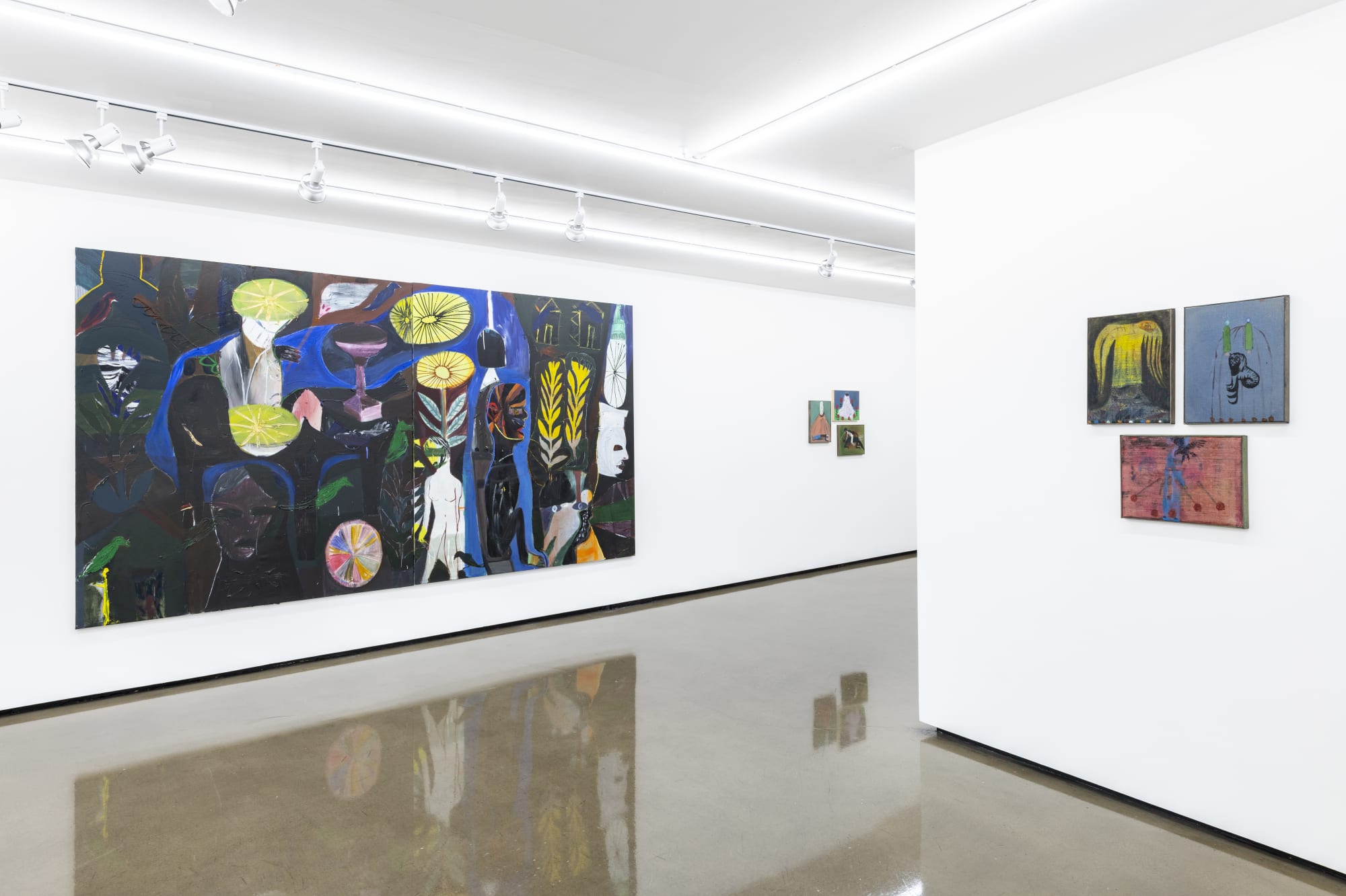 SUMMER MARATHON PART II