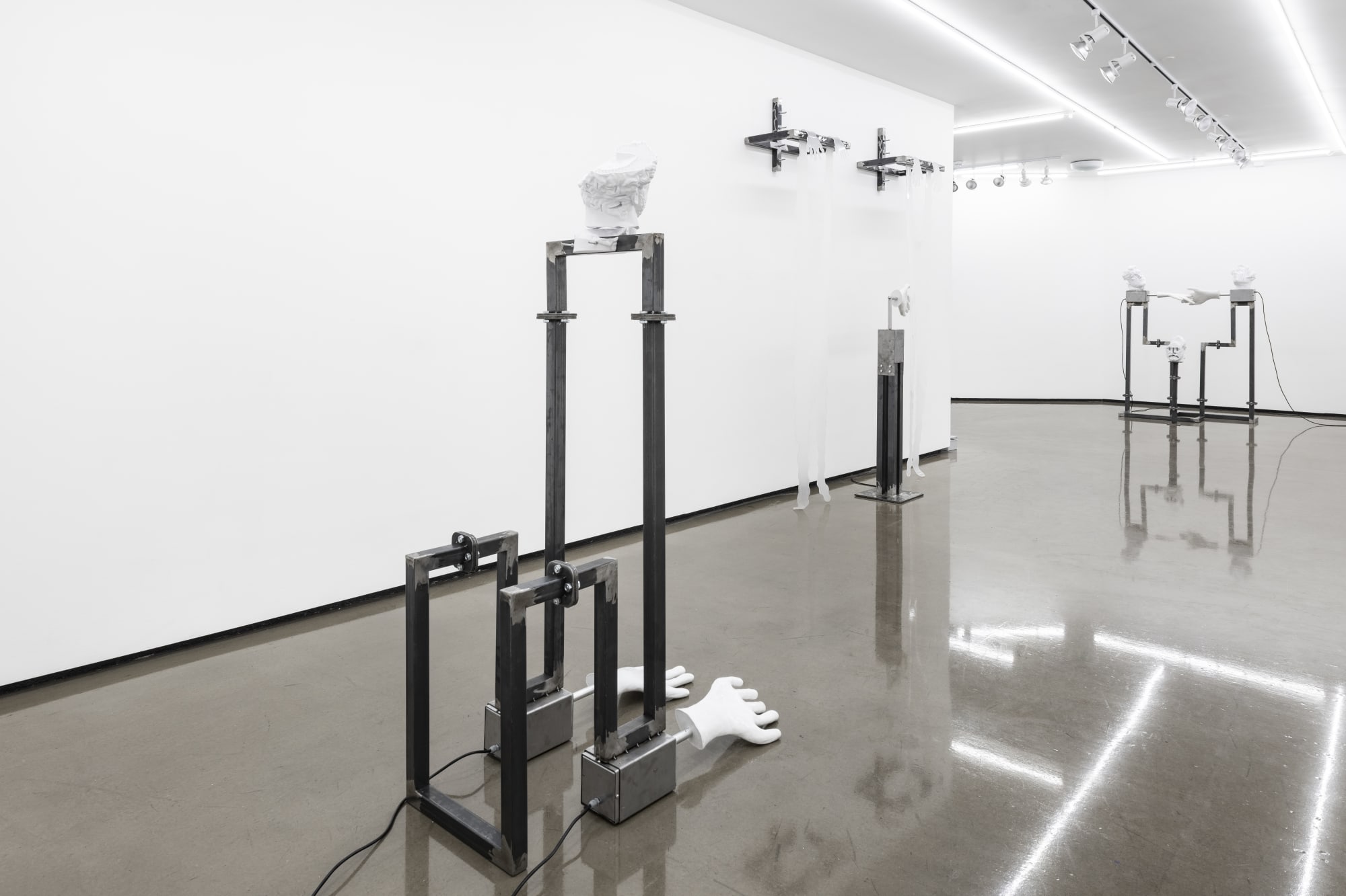 SUMMER MARATHON PART II