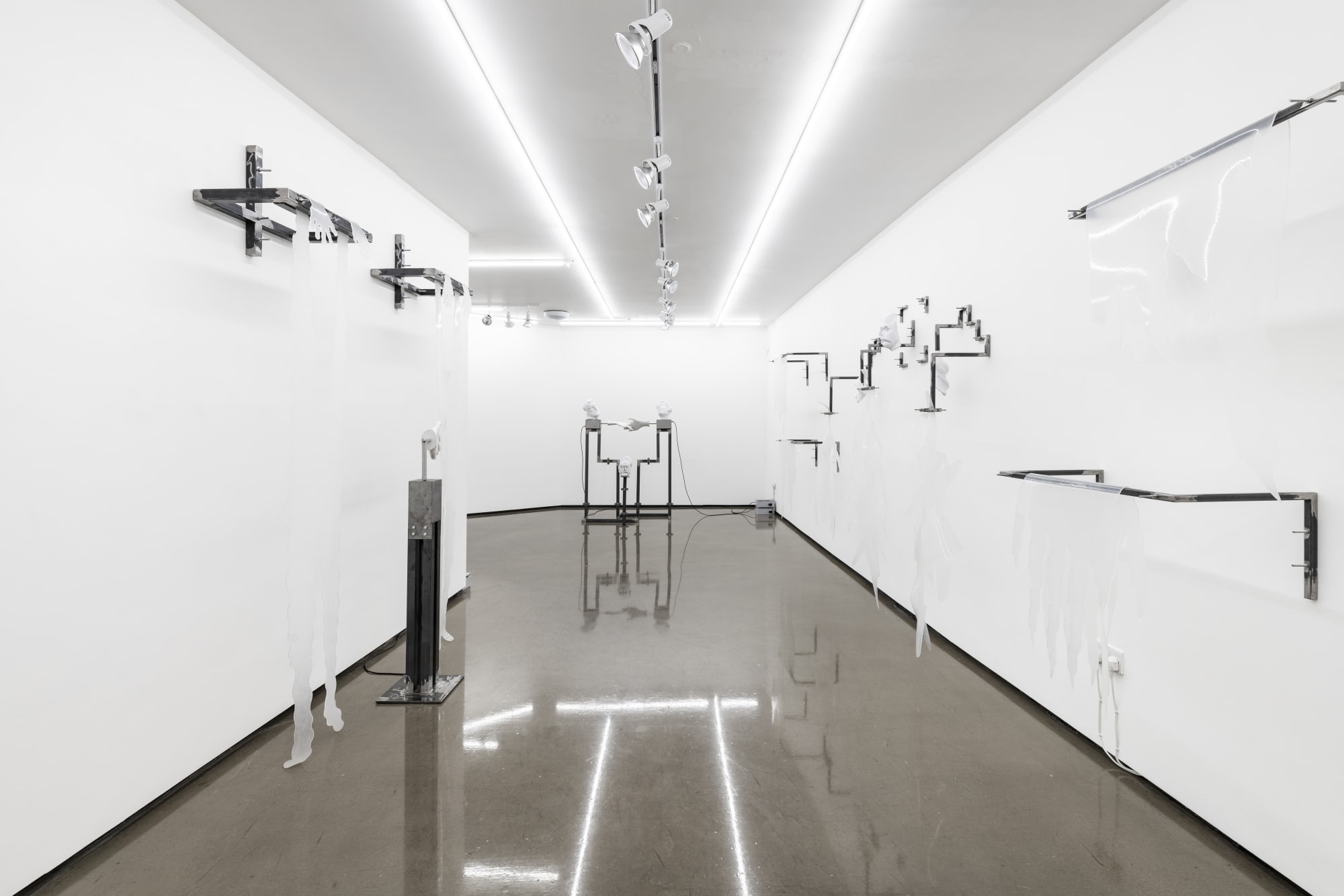 SUMMER MARATHON PART II