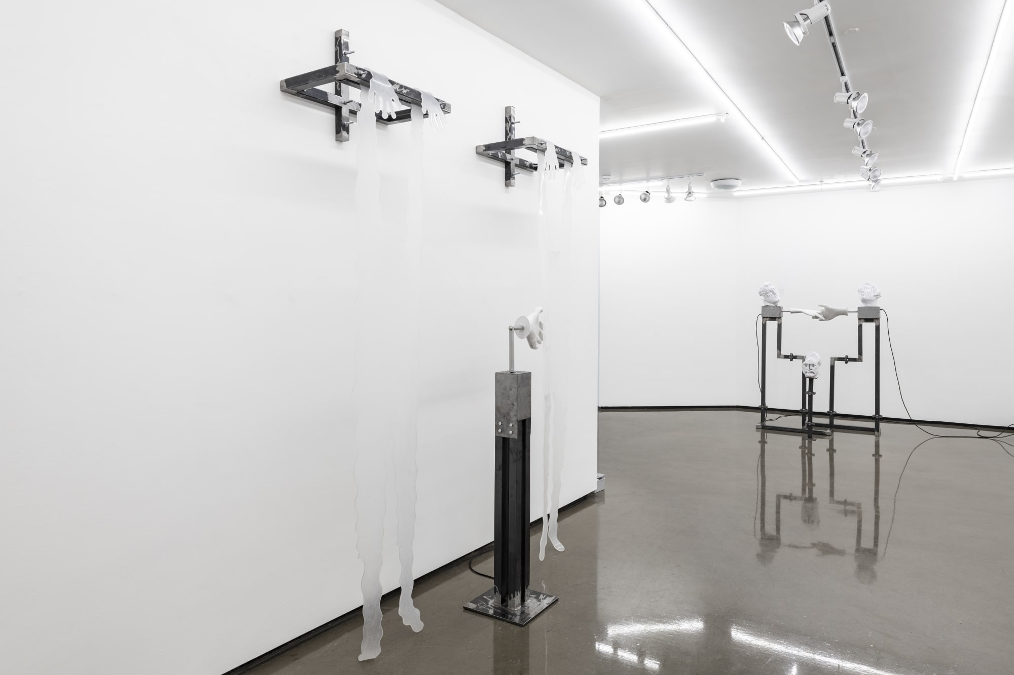 SUMMER MARATHON PART II