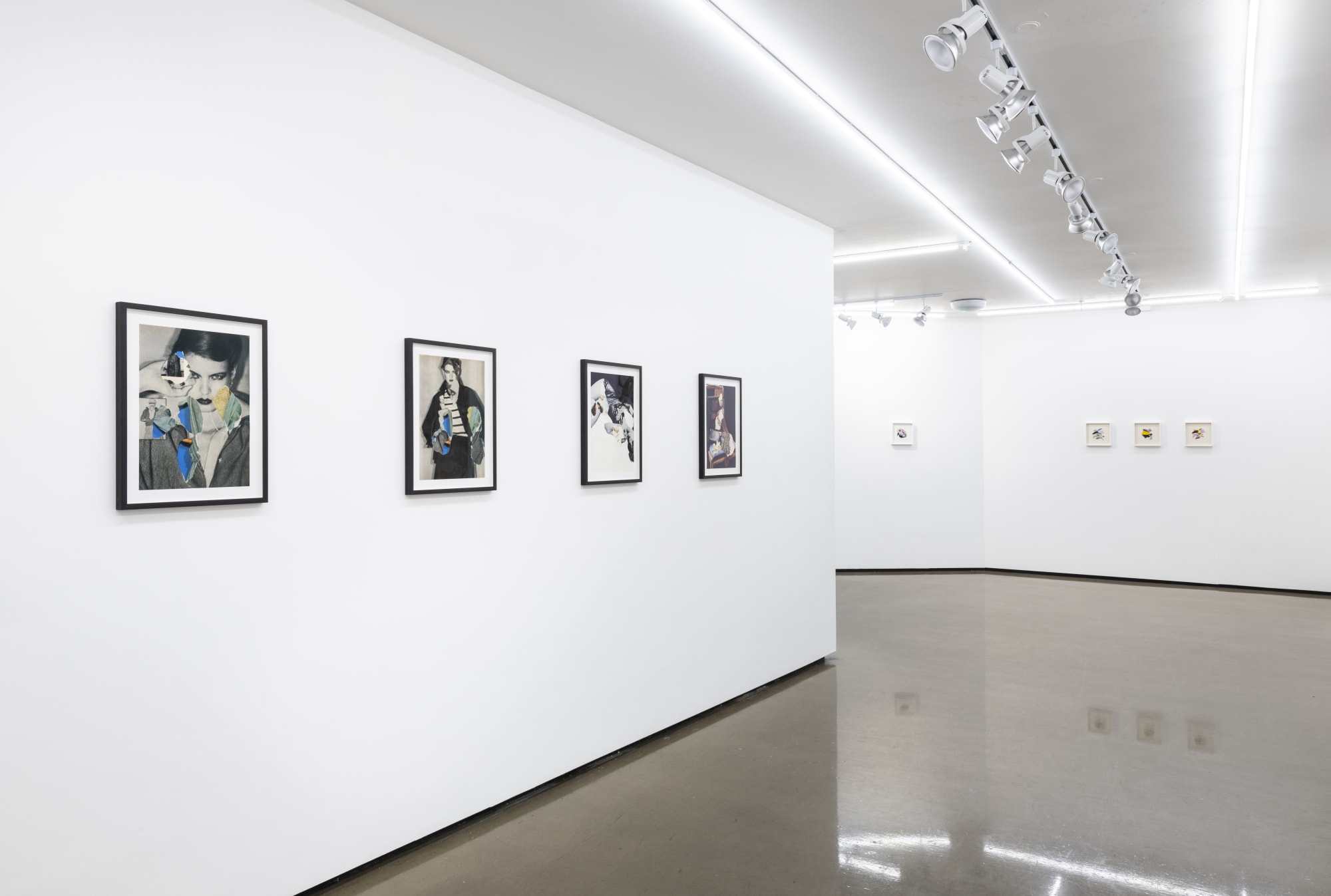 SUMMER MARATHON PART II