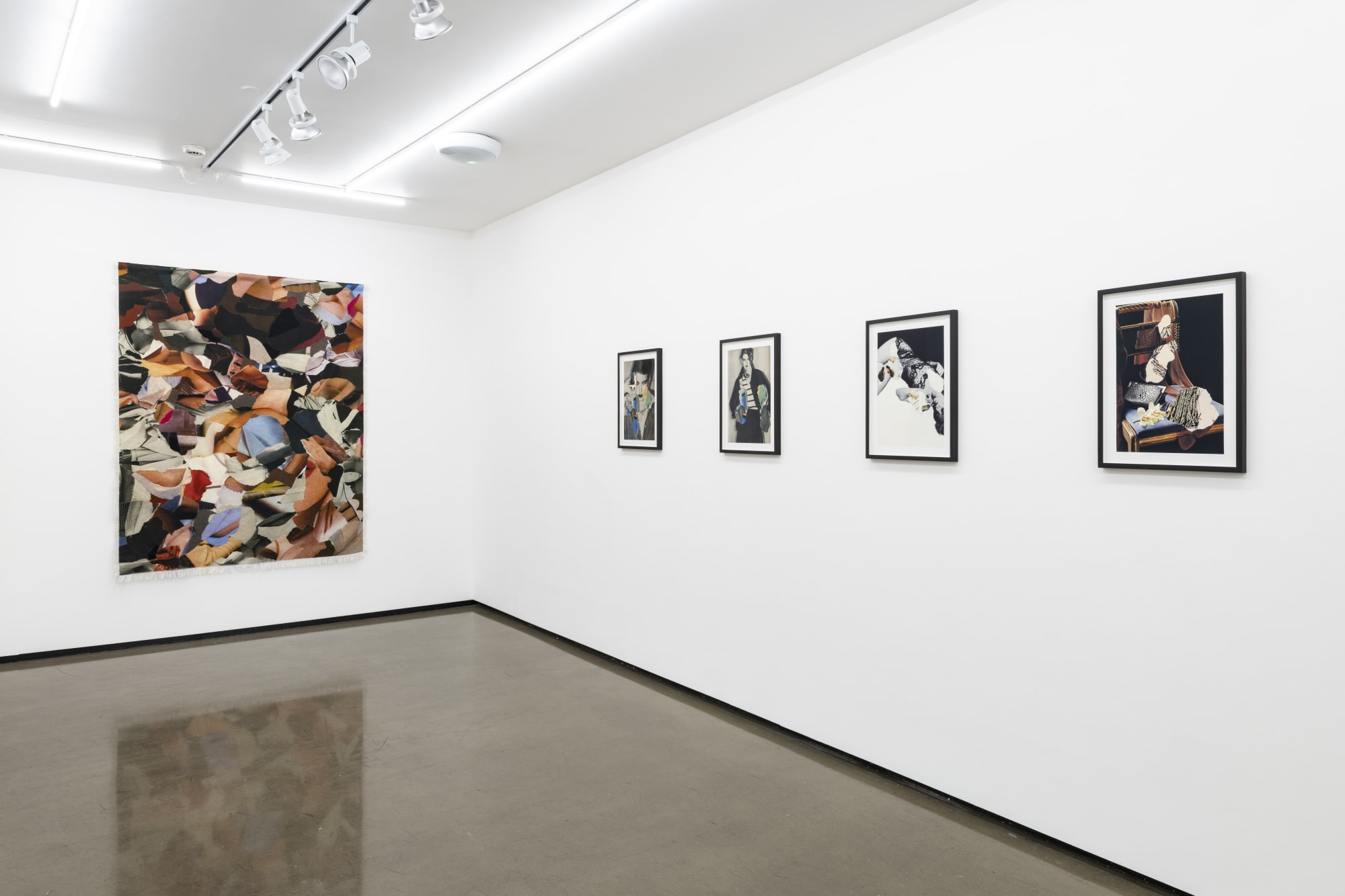 SUMMER MARATHON PART II