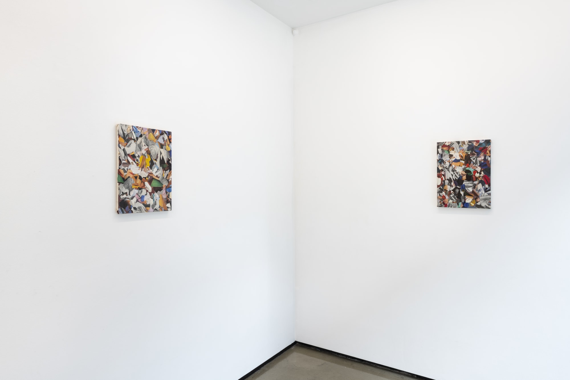 SUMMER MARATHON PART II