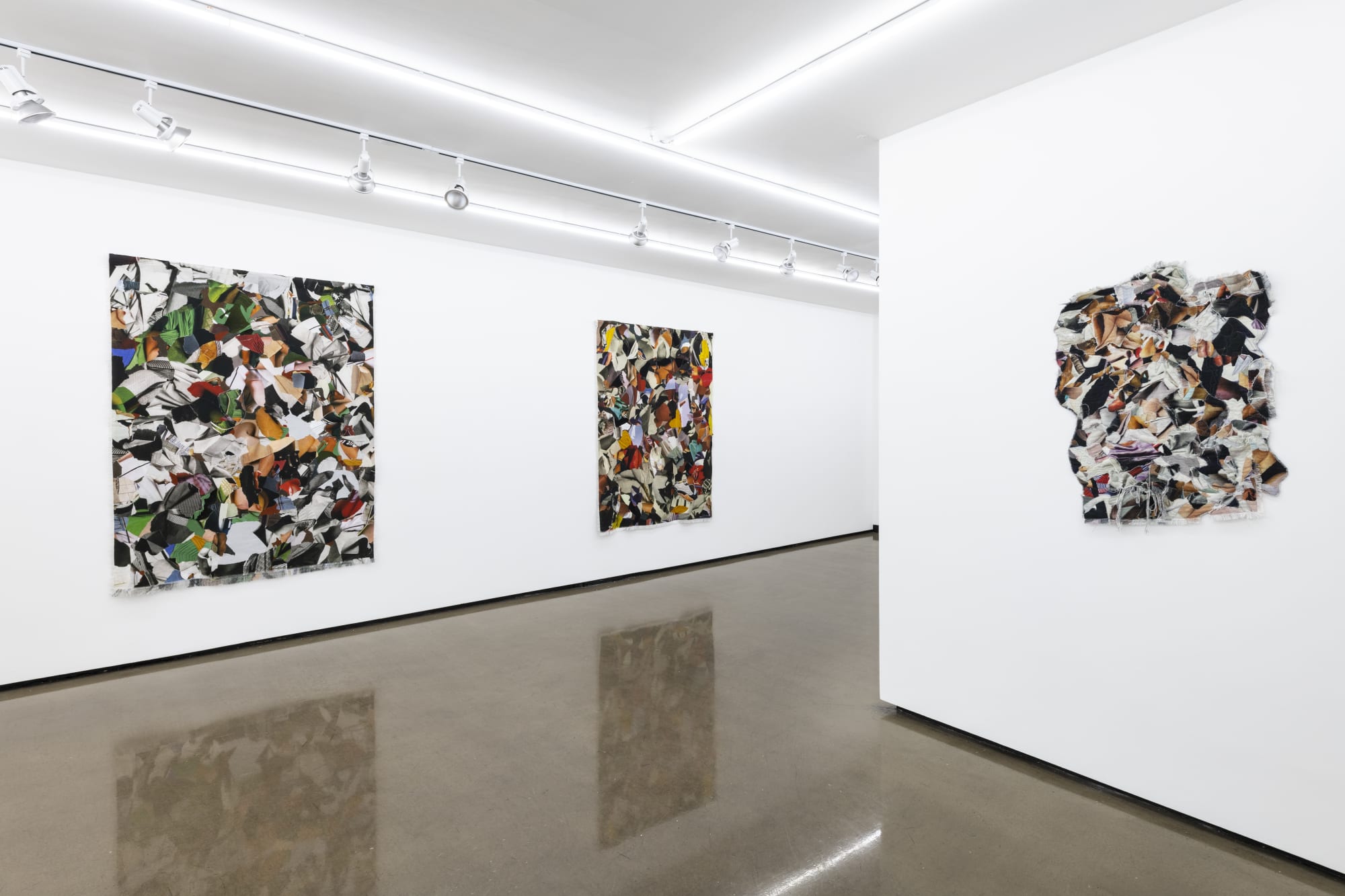 SUMMER MARATHON PART II