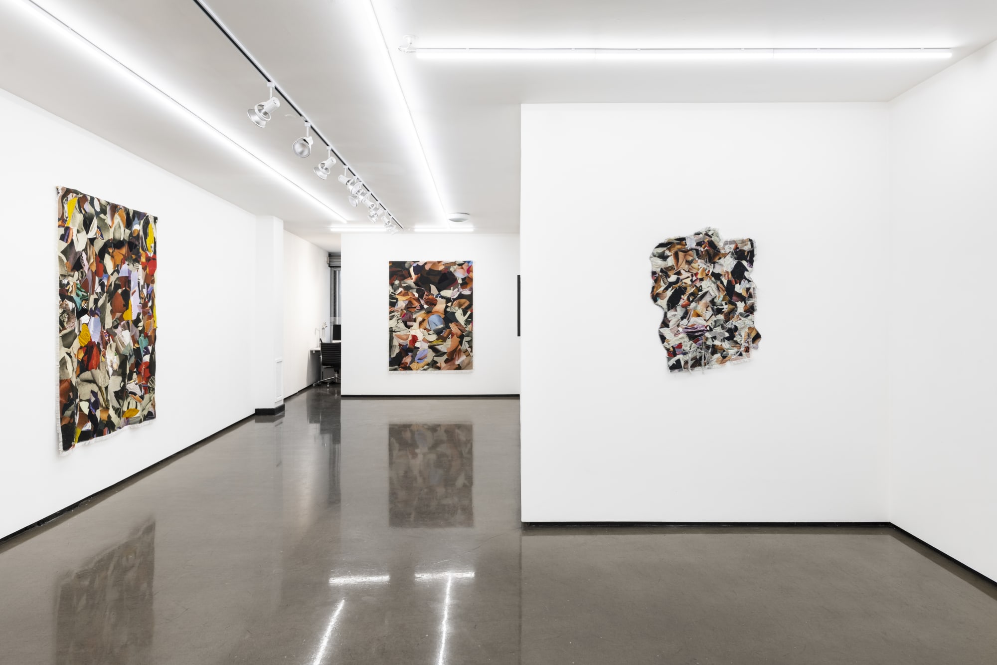 SUMMER MARATHON PART II