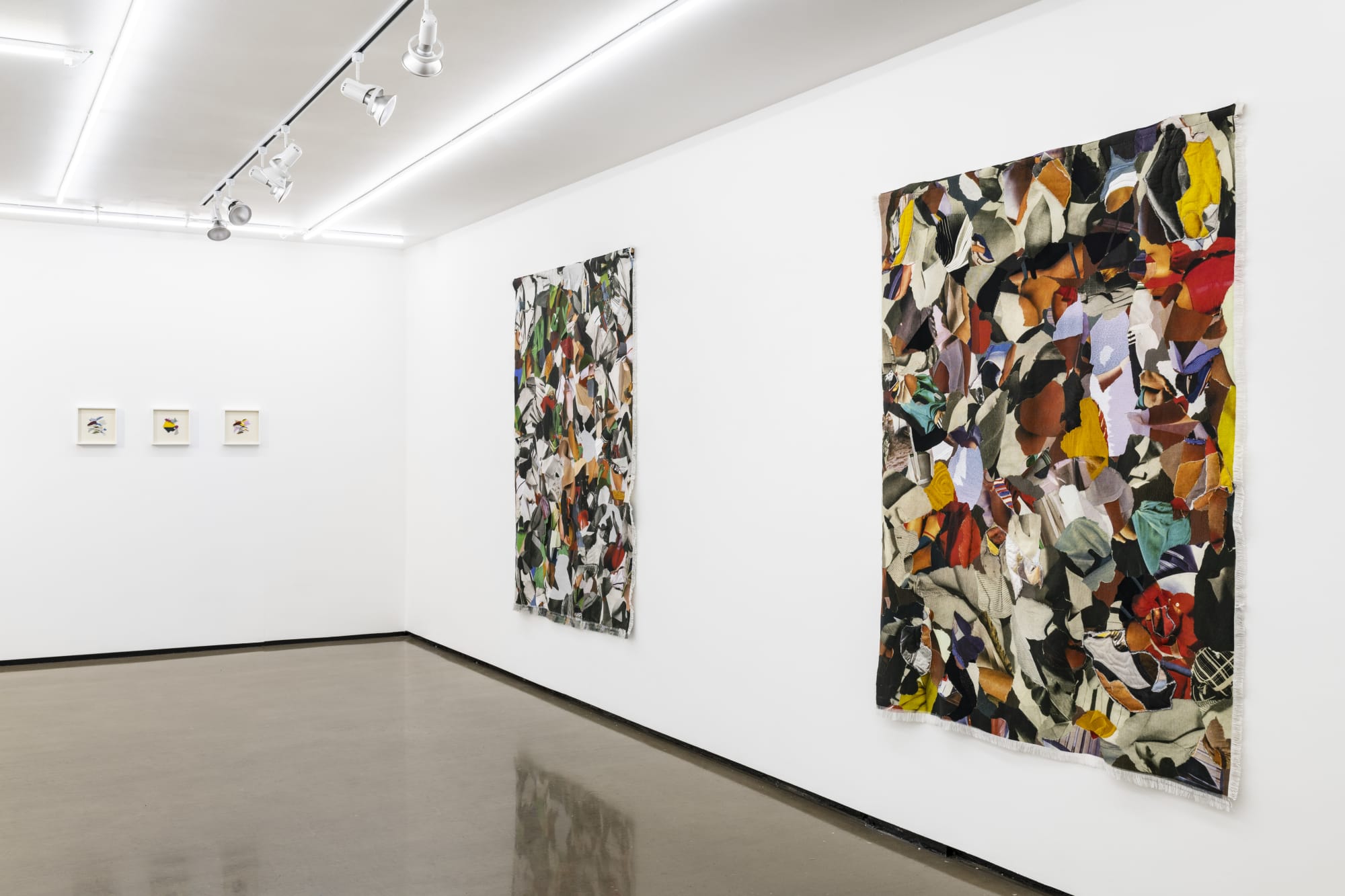 SUMMER MARATHON PART II