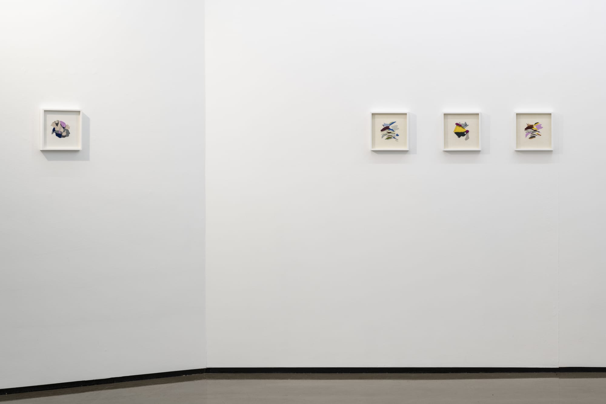 SUMMER MARATHON PART II