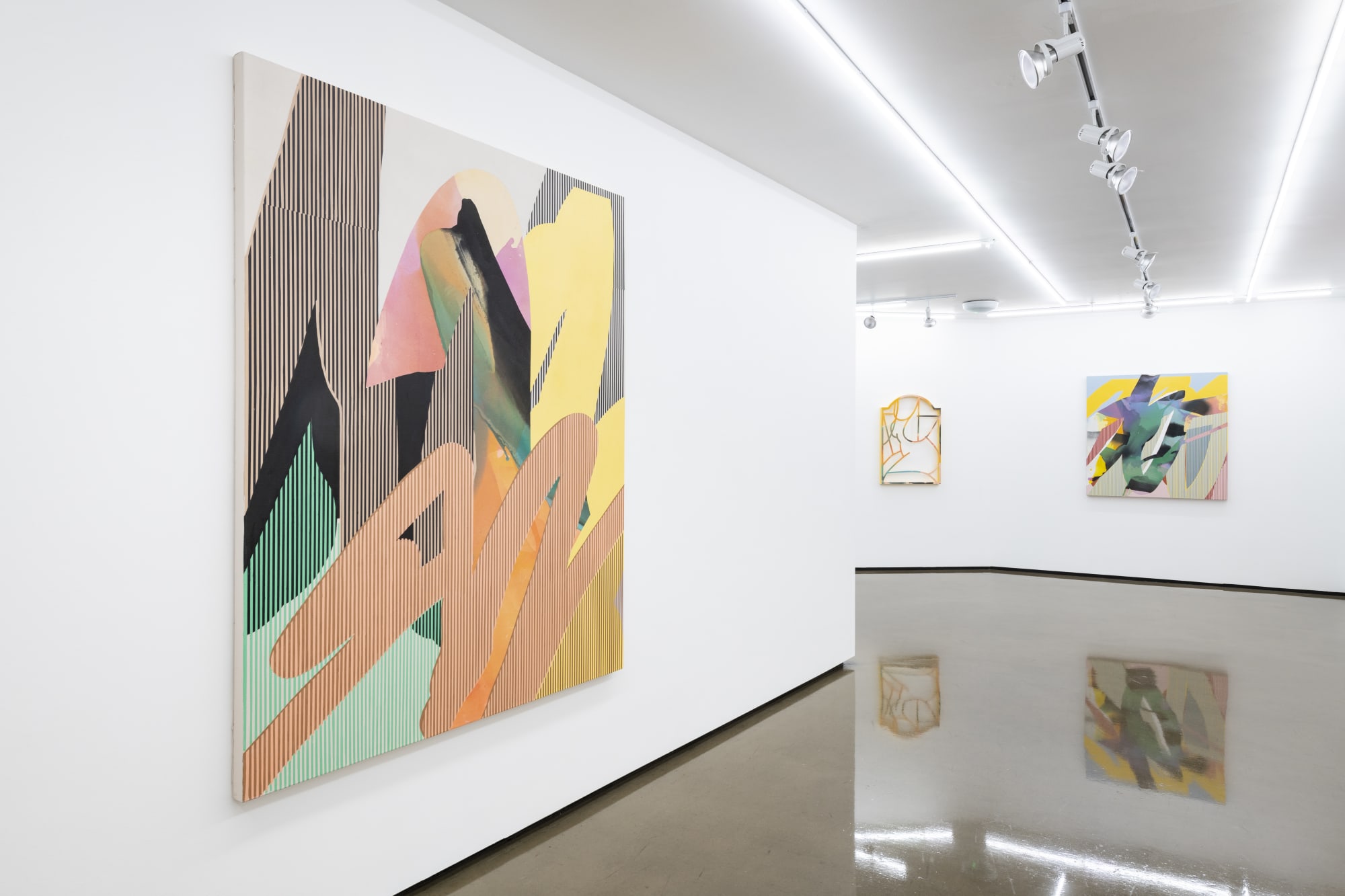 KATHRYN MACNAUGHTON: HEATWAVE