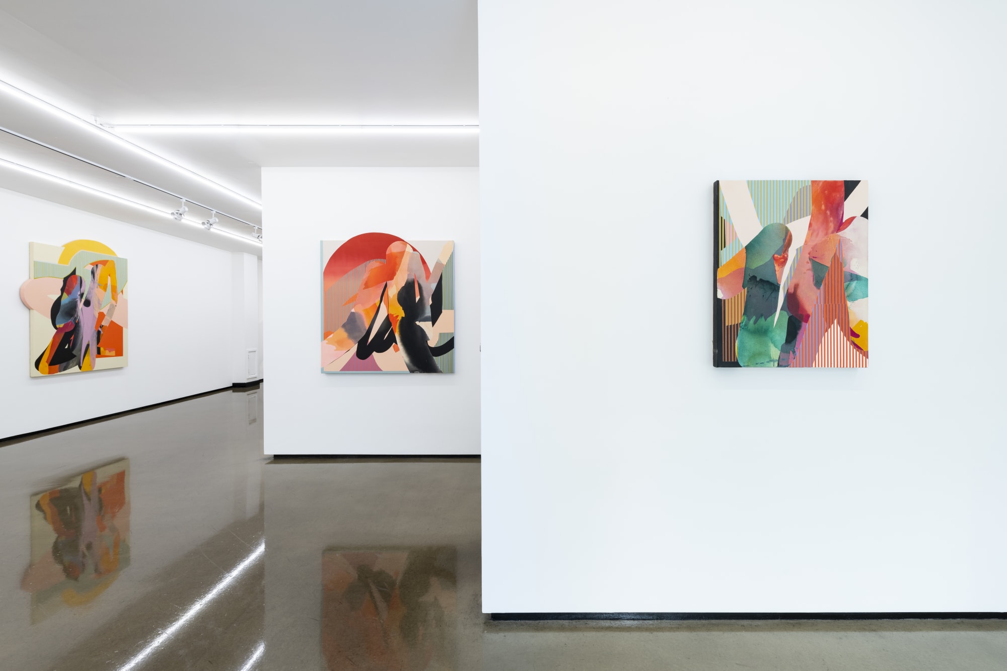 KATHRYN MACNAUGHTON: HEATWAVE