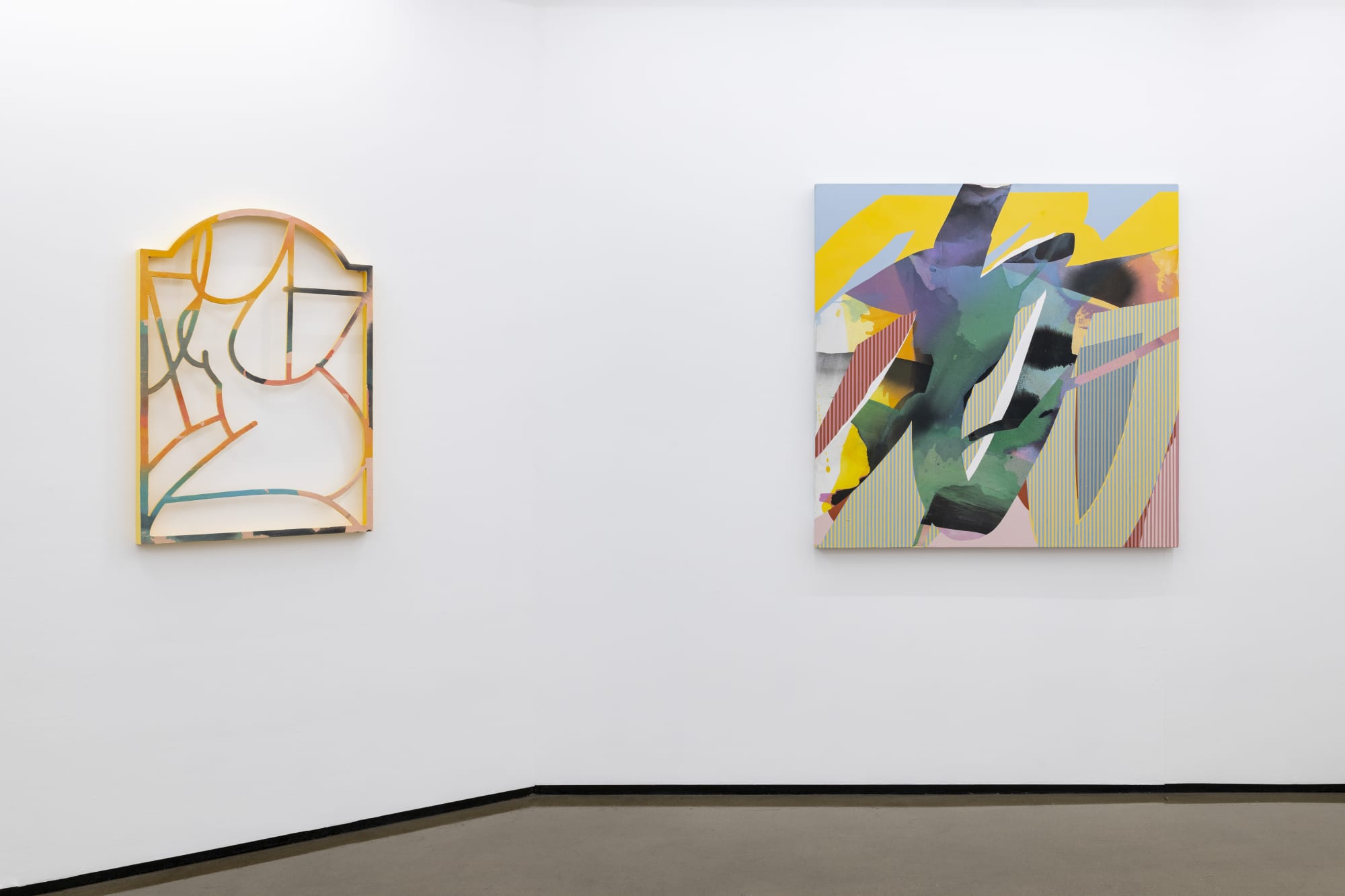 KATHRYN MACNAUGHTON: HEATWAVE