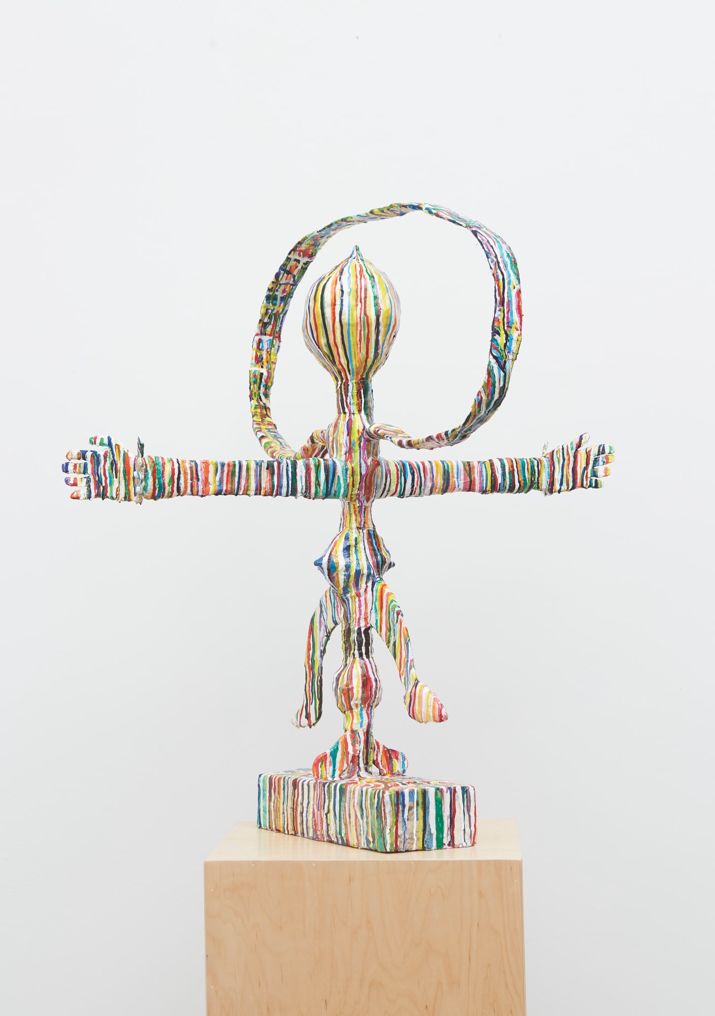 MILES DEBAS, Conductrice, 2019