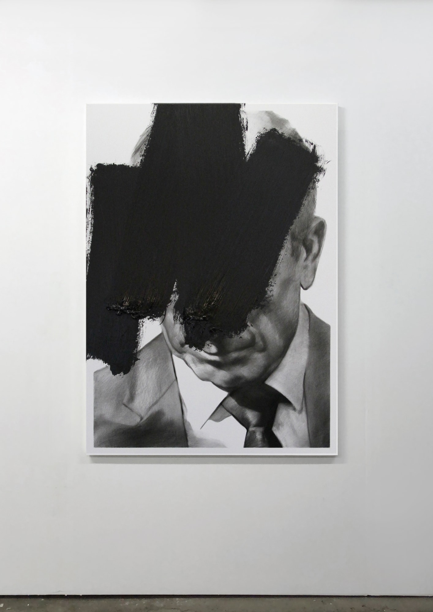 VALENTIN VAN DER MEULEN, Not Like This 03, 2020