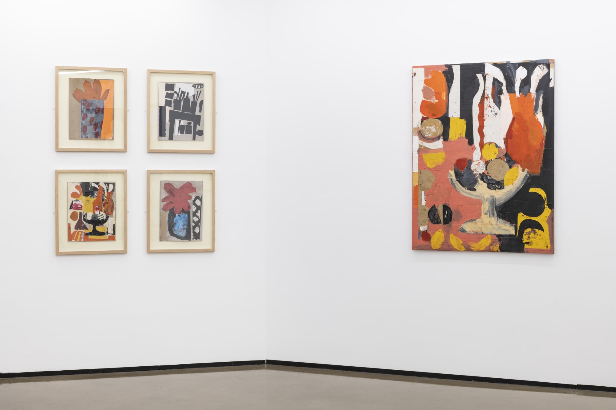 FLORENCE & MICK HUTCHINGS: A KINDRED SPIRIT