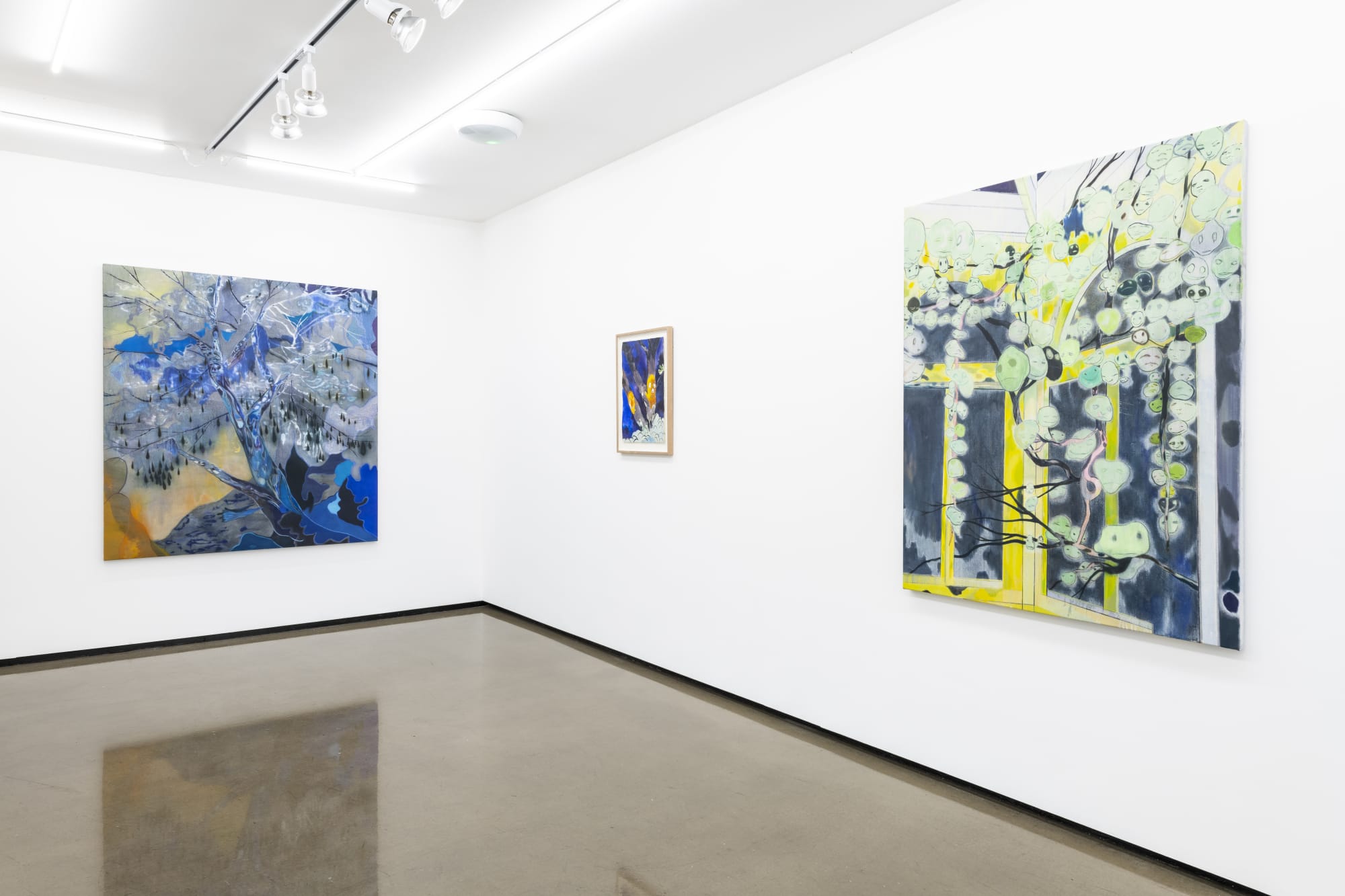 ADAM LEE: MY THOUSAND SOUNDS