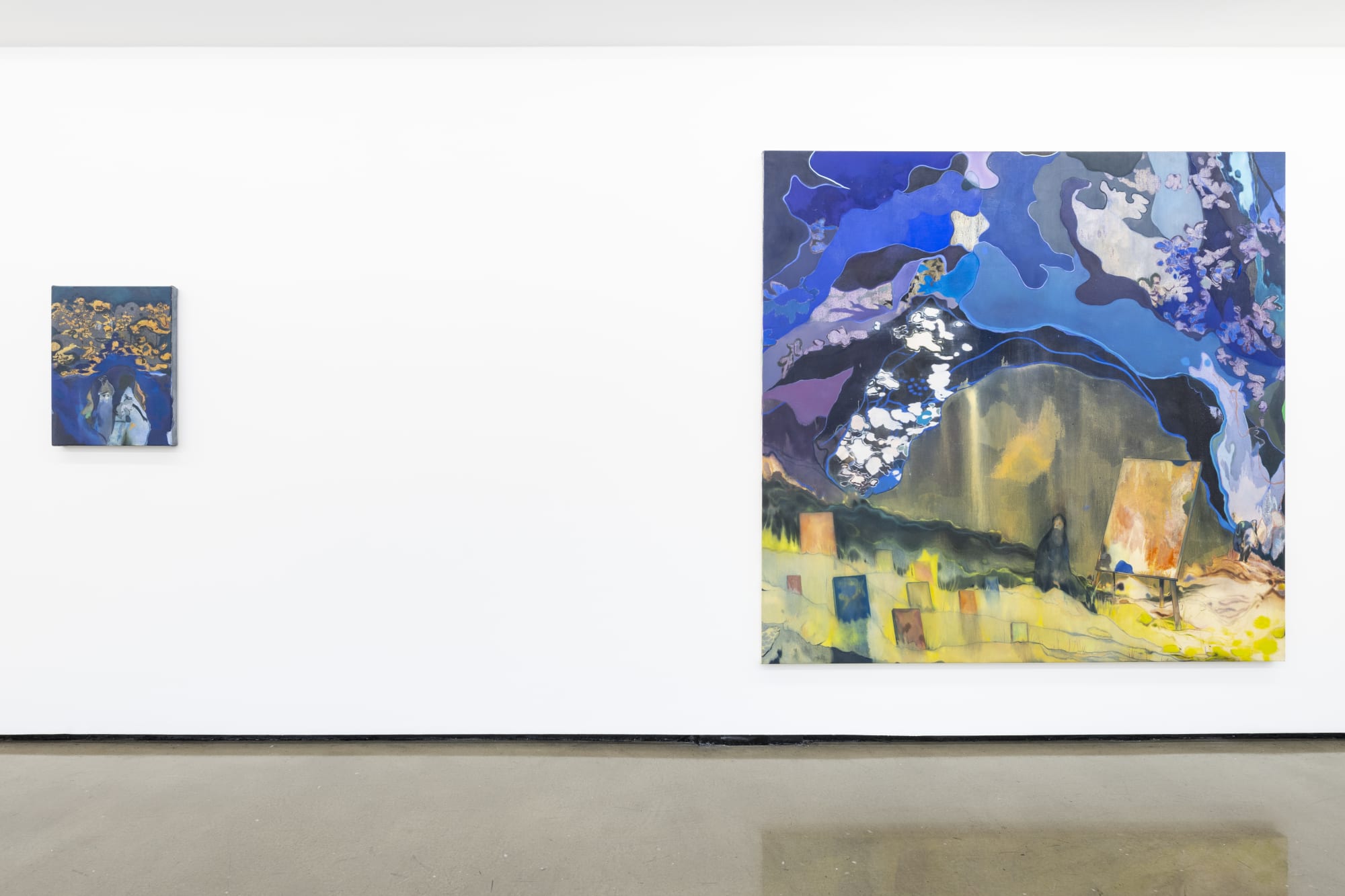 ADAM LEE: MY THOUSAND SOUNDS