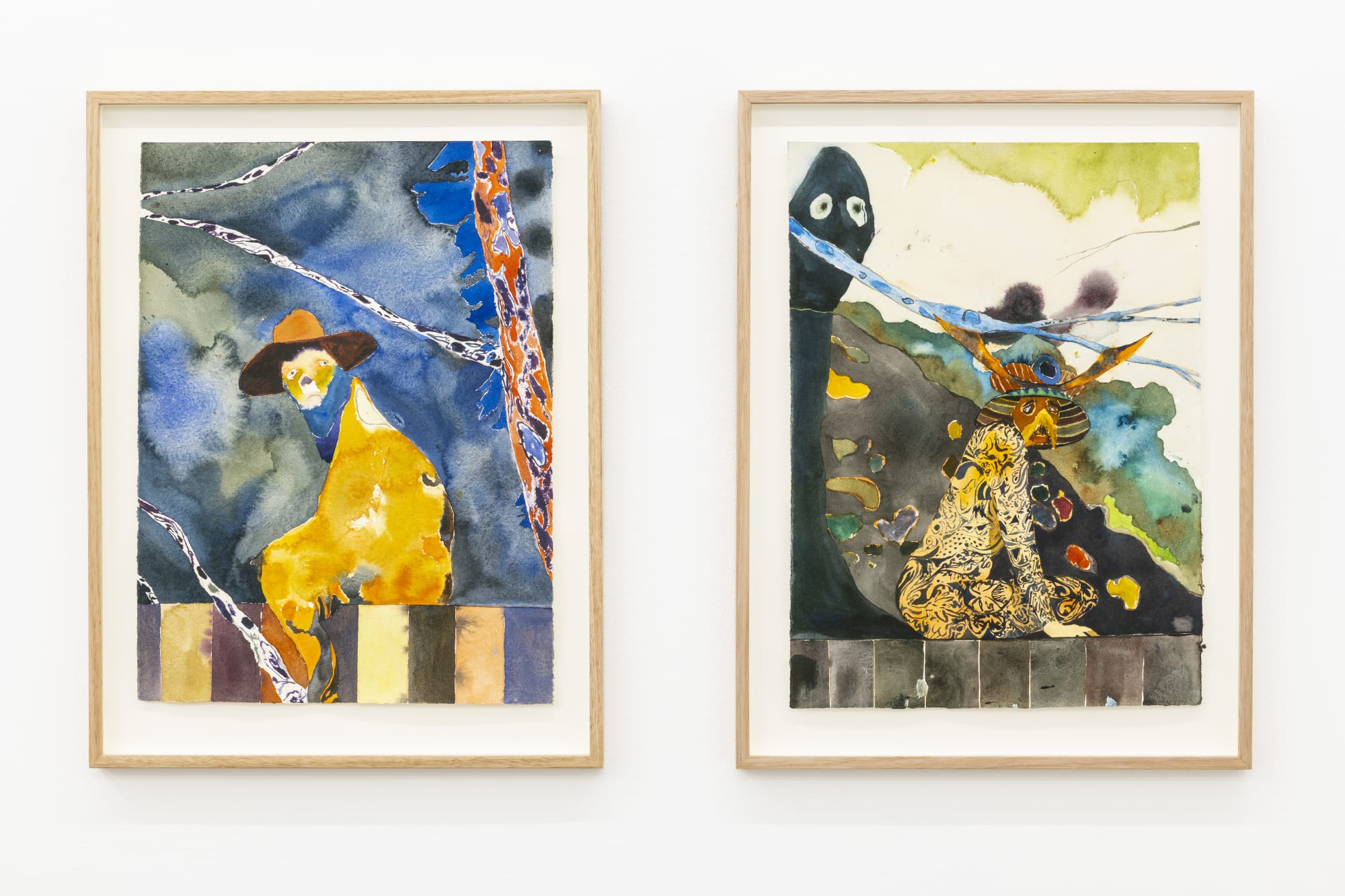 ADAM LEE: MY THOUSAND SOUNDS