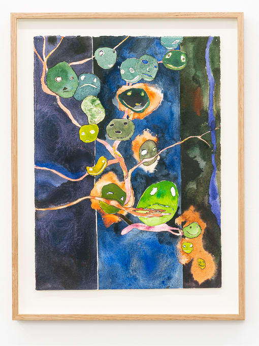 ADAM LEE, Genealogy, 2019