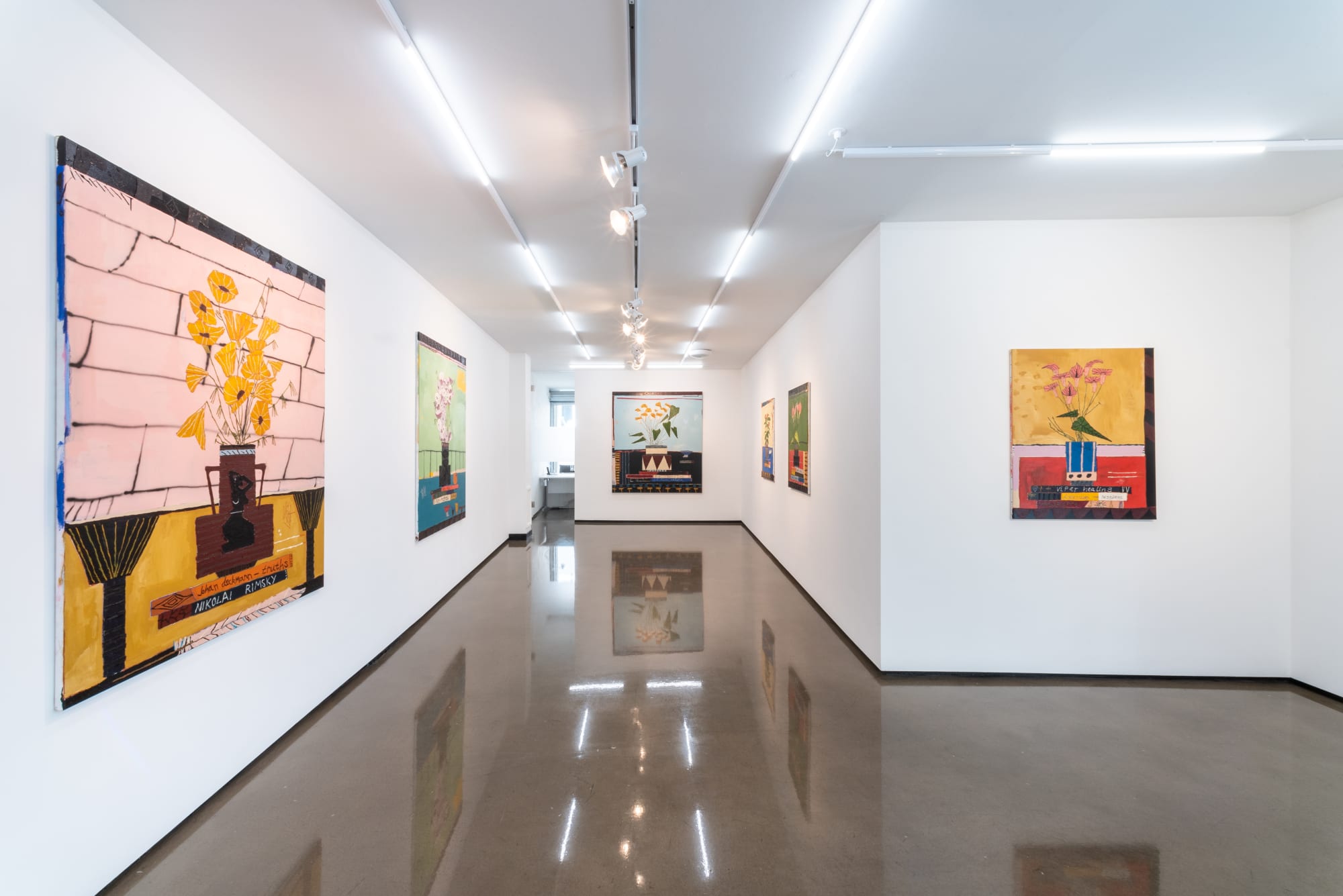 SUMMER MARATHON 2019