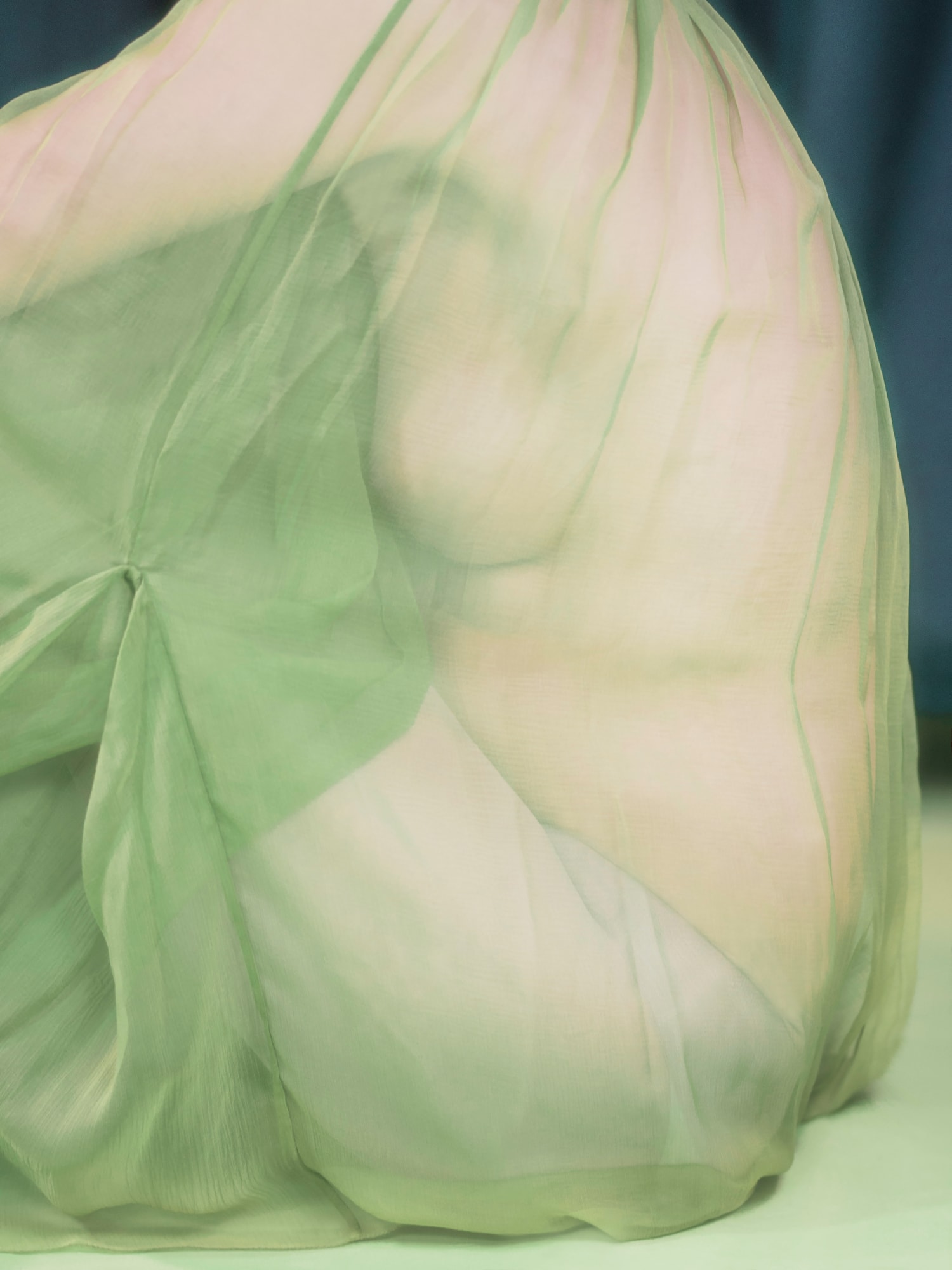 ROSANNA LEFEUVRE, Jane’s Gone, 2019