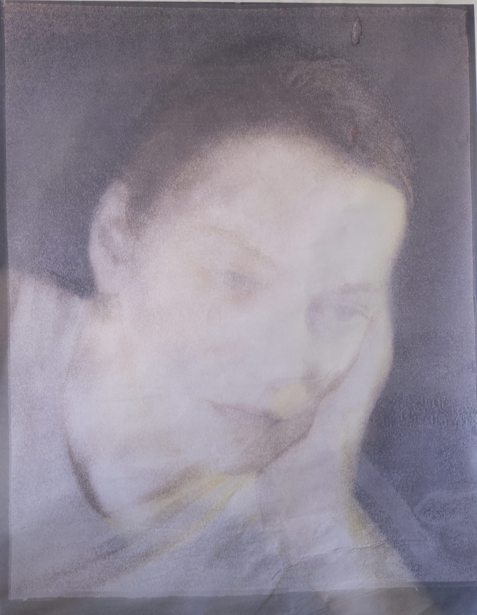 ROSANNA LEFEUVRE, Jane’s Gone, 2019