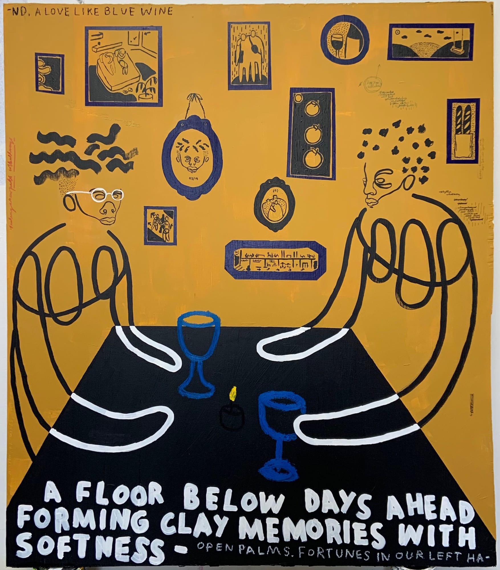 JOY MIESSI, Scooter, 2019