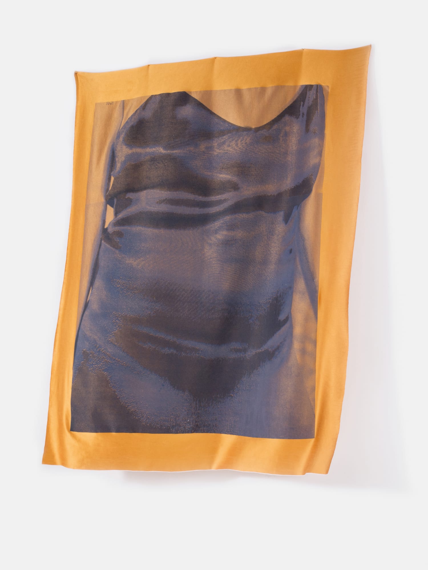 ROSANNA LEFEUVRE, La Robe Du Soir (The Night Dress), 2018