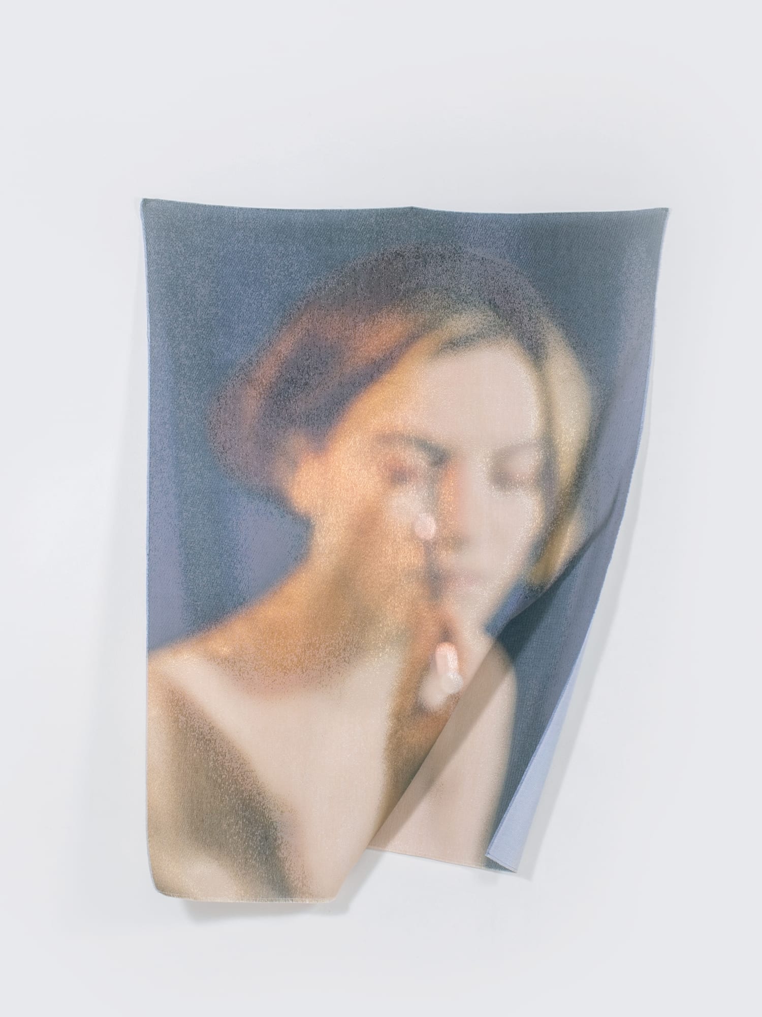 ROSANNA LEFEUVRE, Jane, 2018