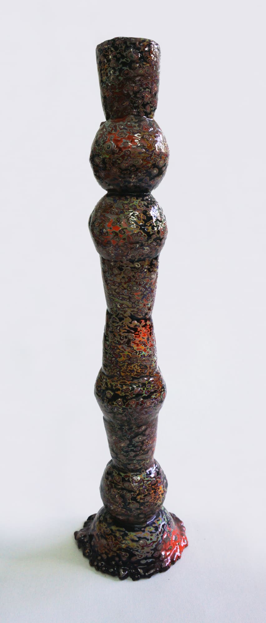 HAFFENDI ANNUAR, Plt 54, 2019