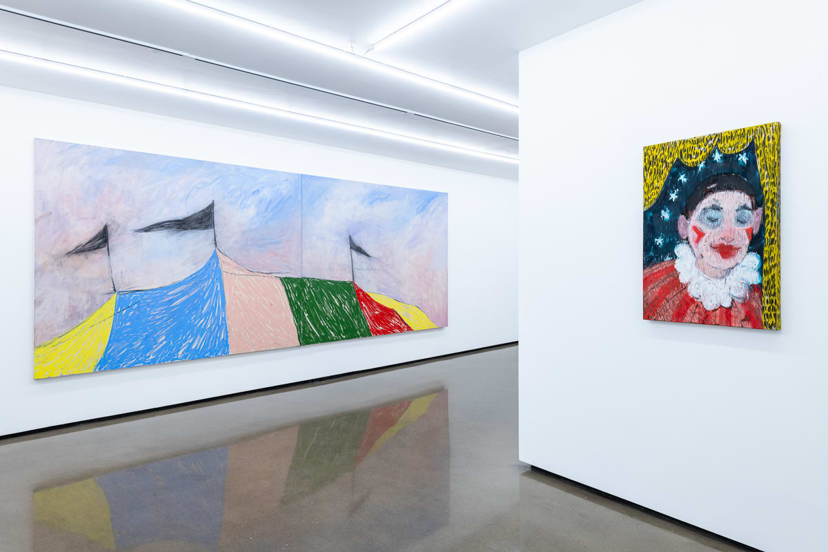 EMMA FINEMAN: MAY I HAVE YOUR ATTENTION PLEASE?