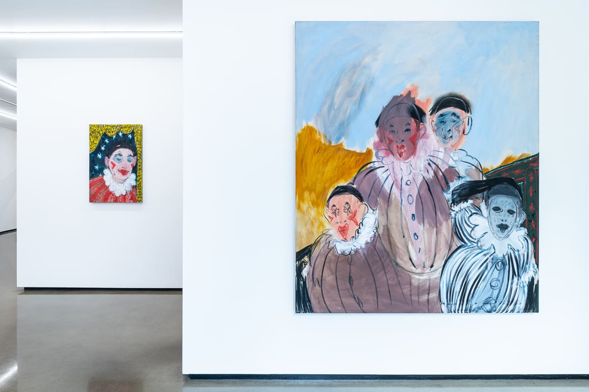 EMMA FINEMAN: MAY I HAVE YOUR ATTENTION PLEASE?