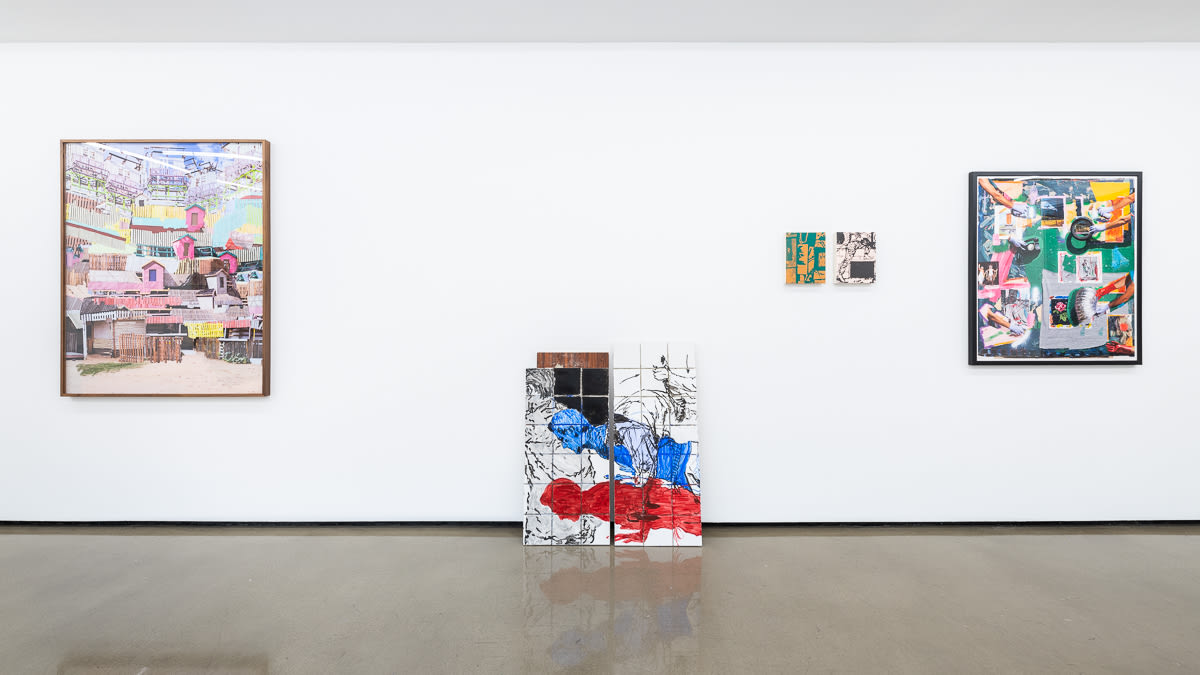 CONTEMPORARY VISIONS IX