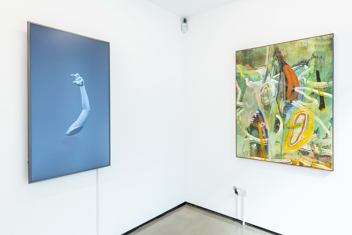 CONTEMPORARY VISIONS IX