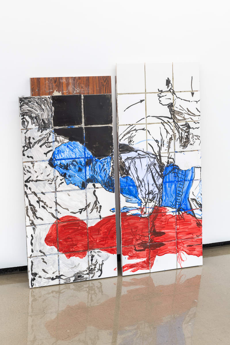 CONTEMPORARY VISIONS IX