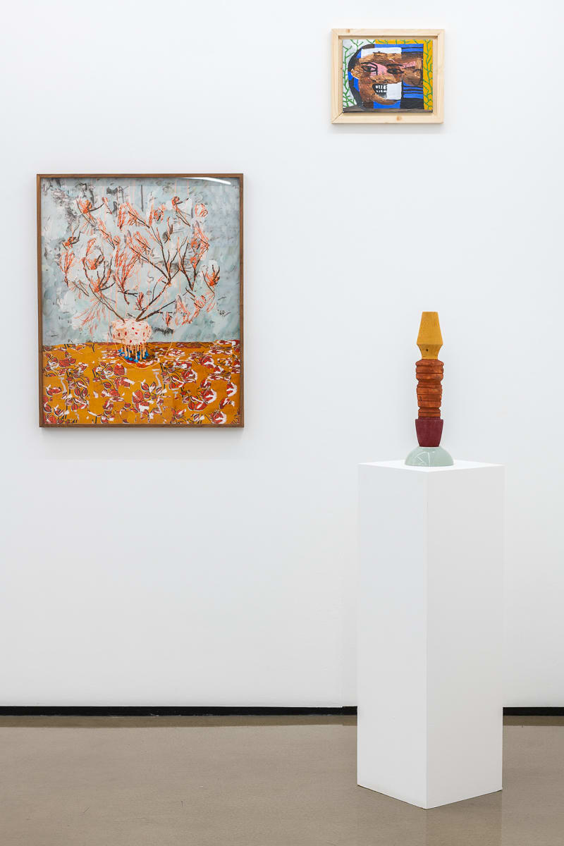 CONTEMPORARY VISIONS IX