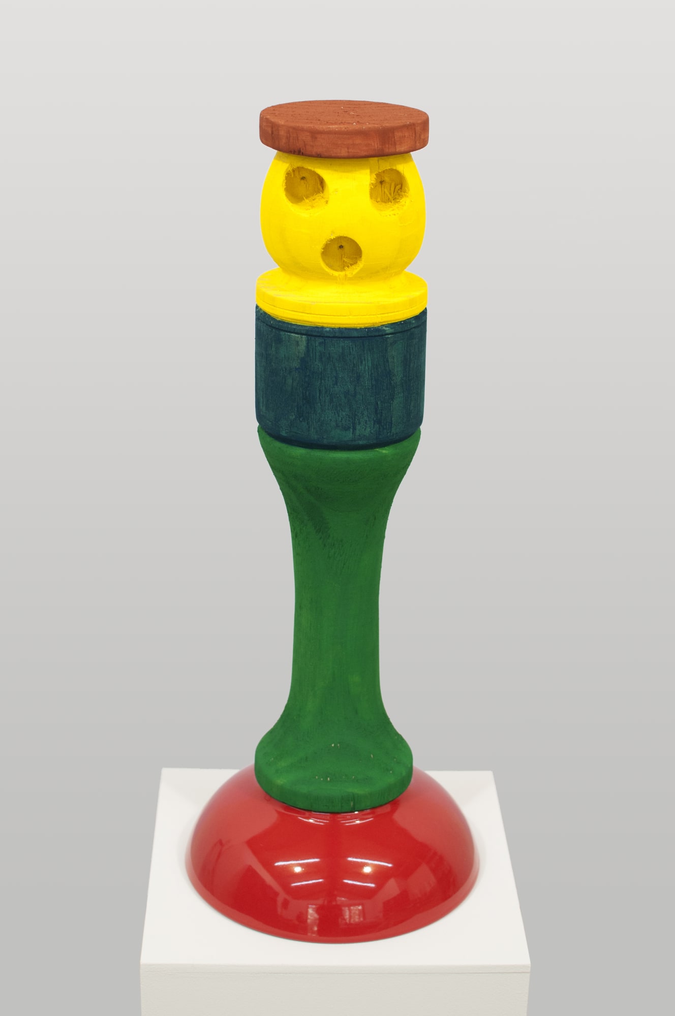 VINCENTE MATTE, Axis I, 2017