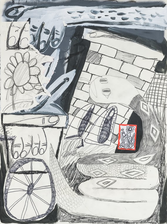 GORD BOND, I Wouldn’t Touch That If I Were You, 2018